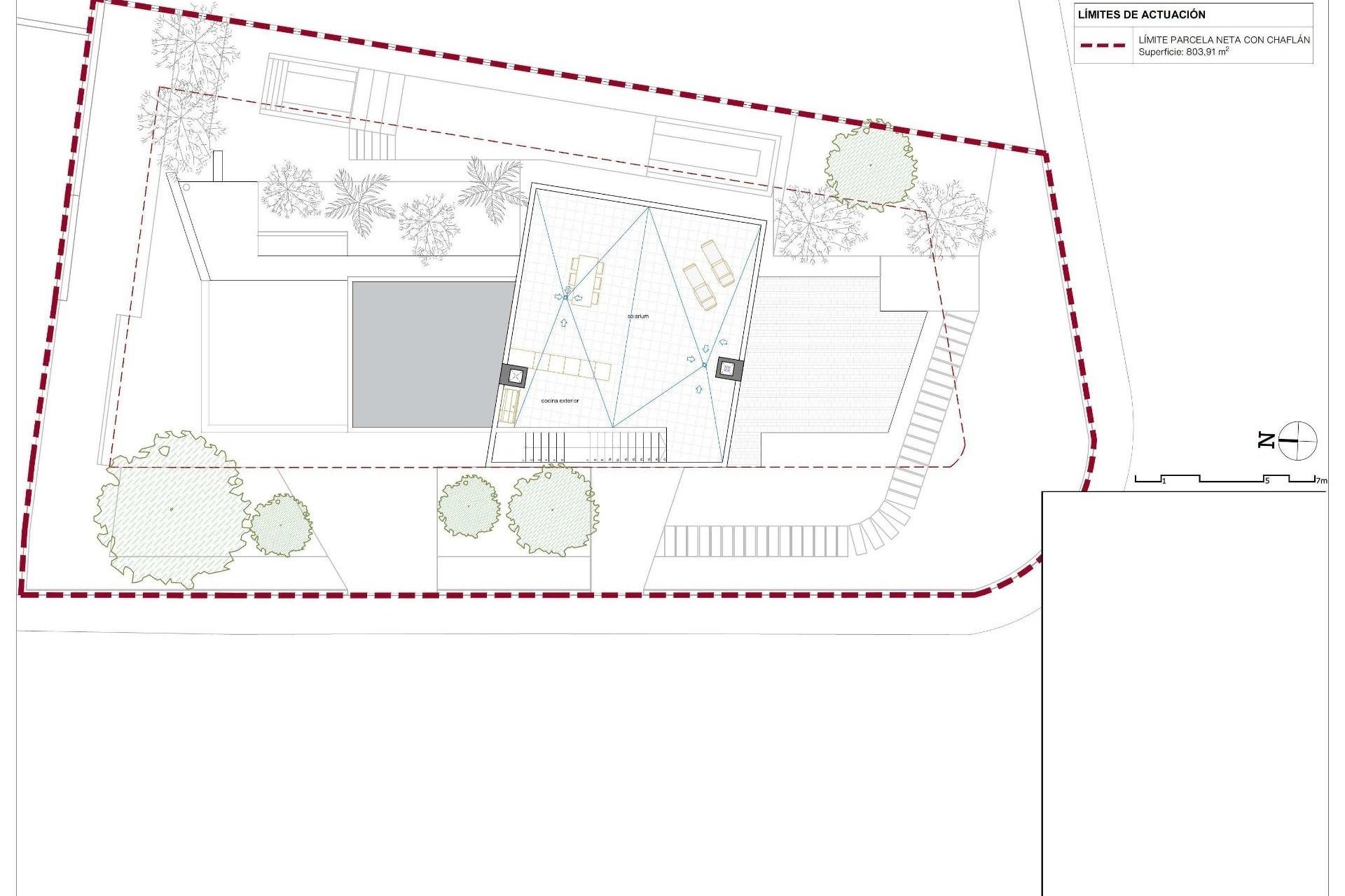 Nueva construcción - Chalet - Orihuela Costa