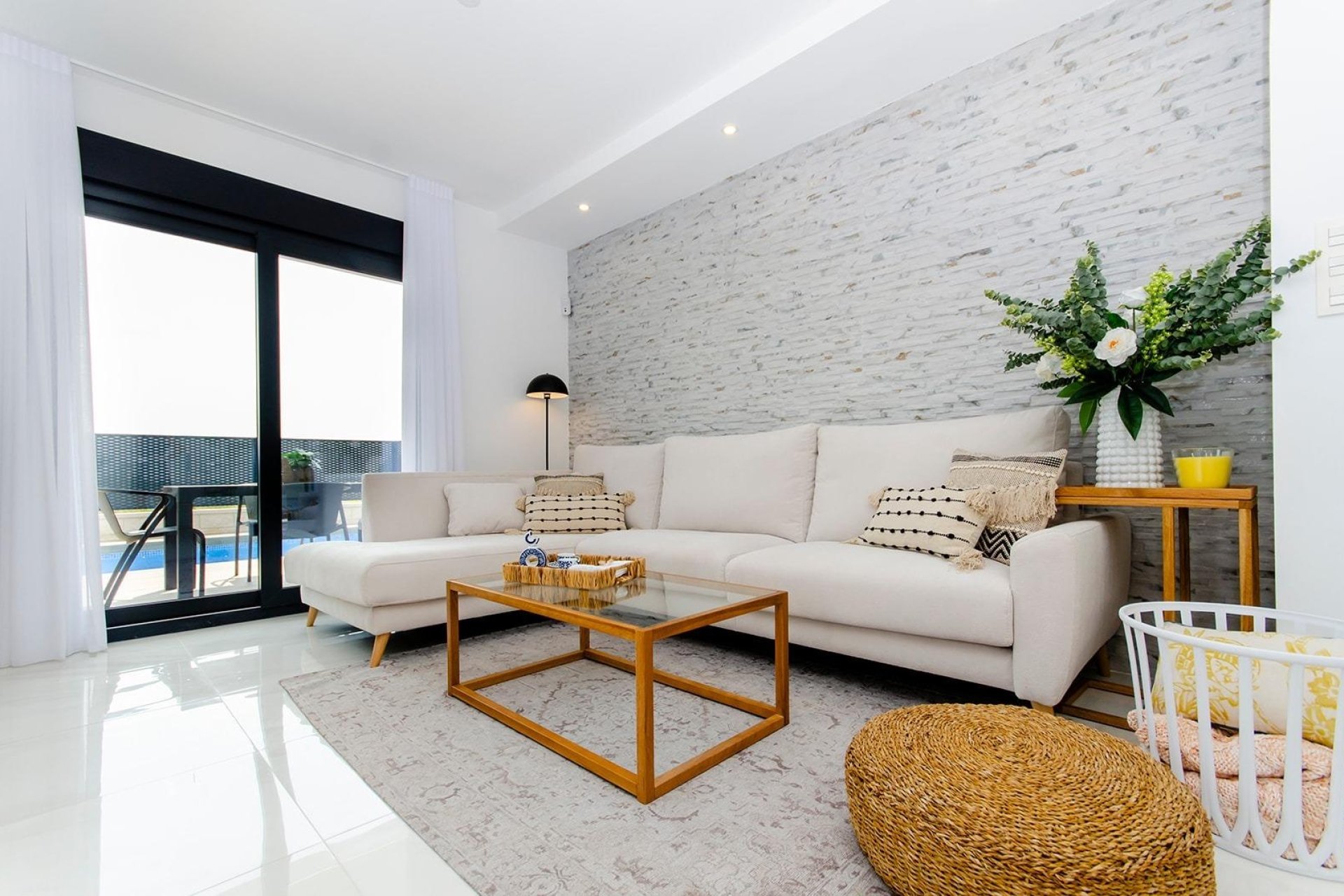 Nueva construcción - Chalet - Orihuela
