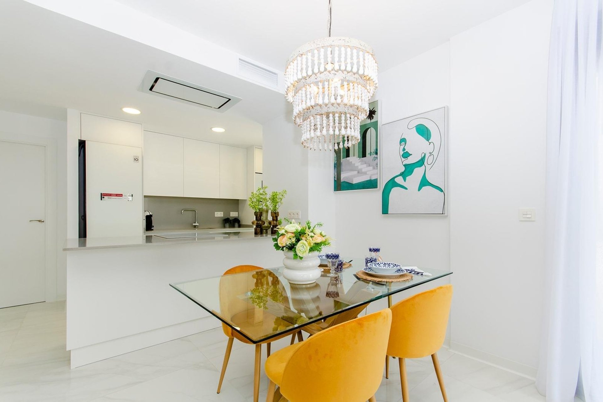 Nueva construcción - Chalet - Orihuela