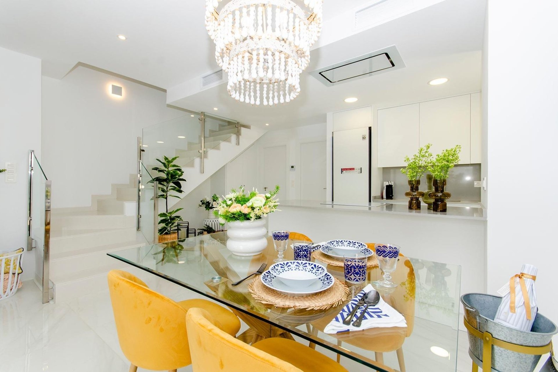 Nueva construcción - Chalet - Orihuela