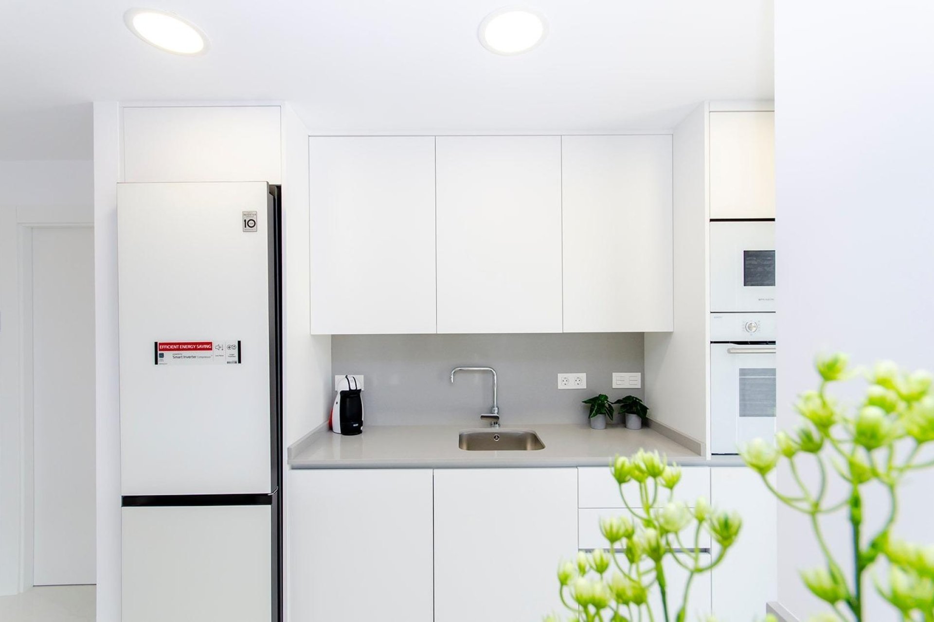 Nueva construcción - Chalet - Orihuela
