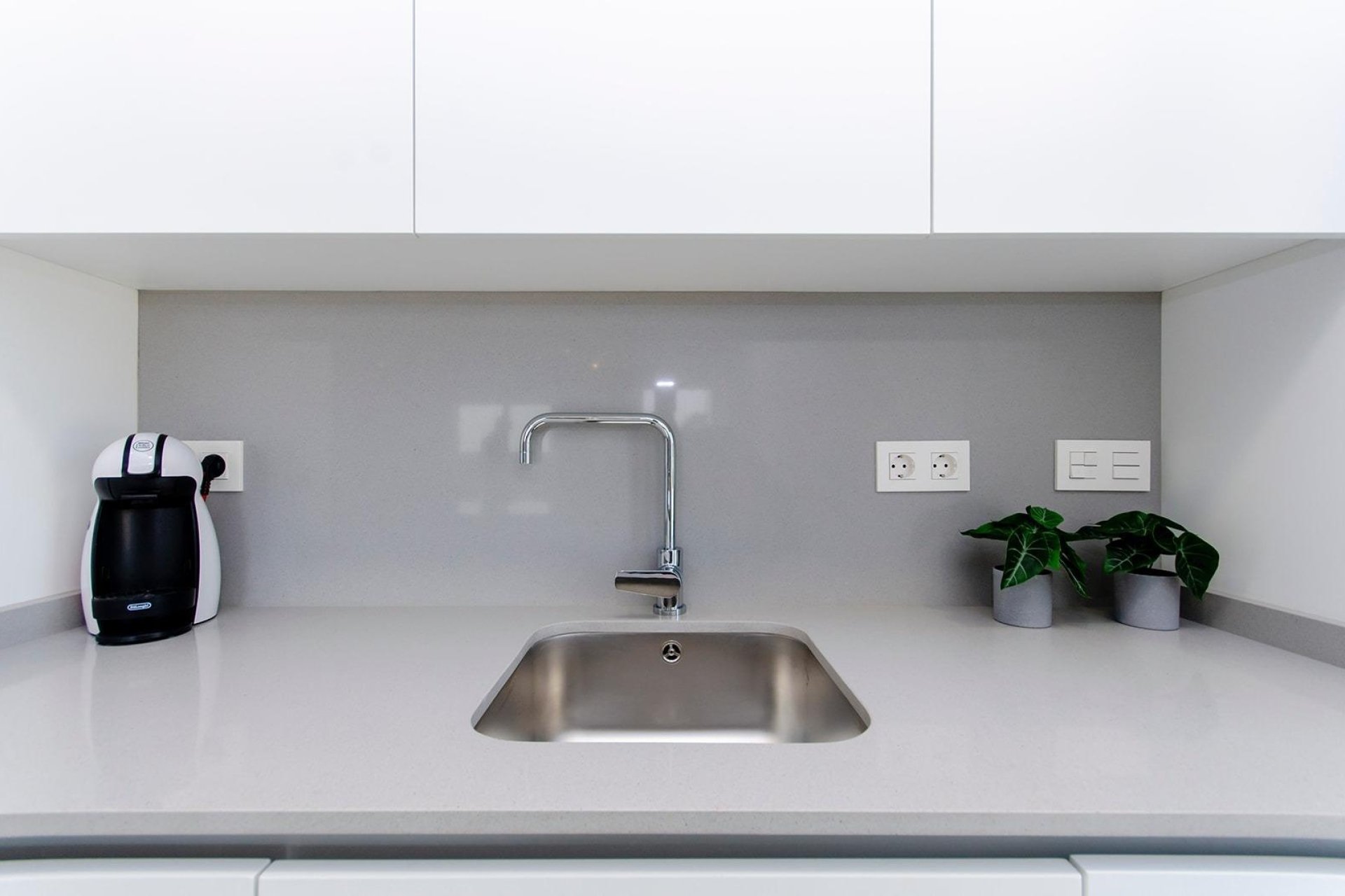 Nueva construcción - Chalet - Orihuela