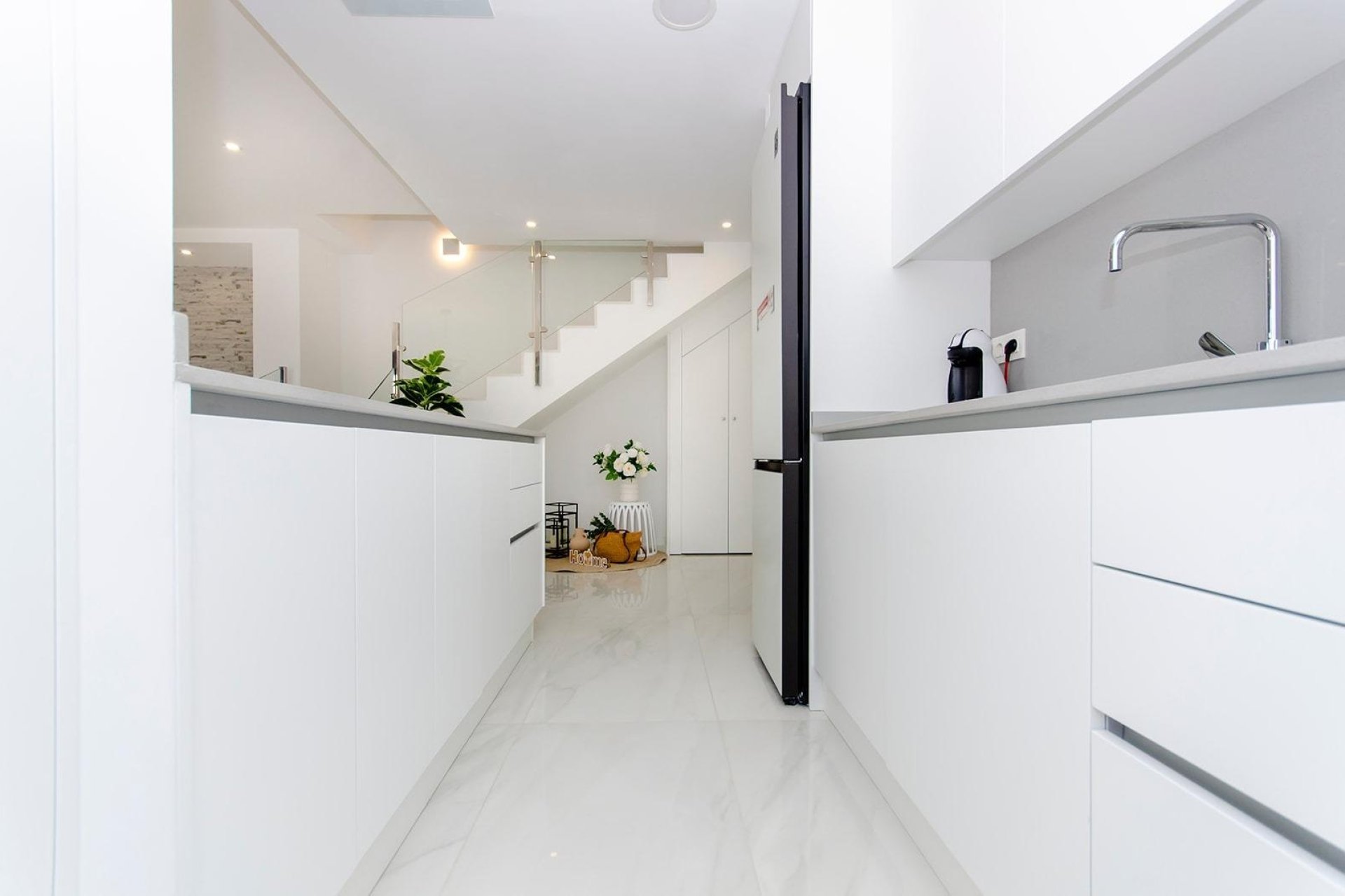 Nueva construcción - Chalet - Orihuela