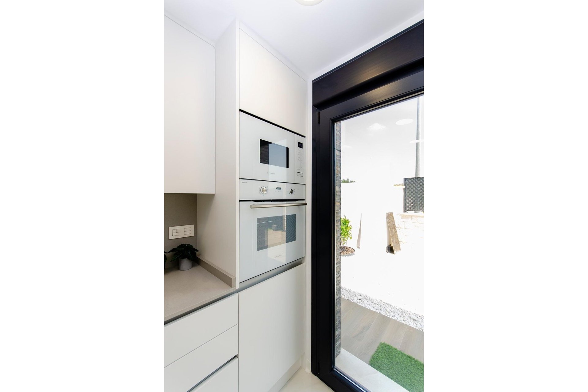 Nueva construcción - Chalet - Orihuela
