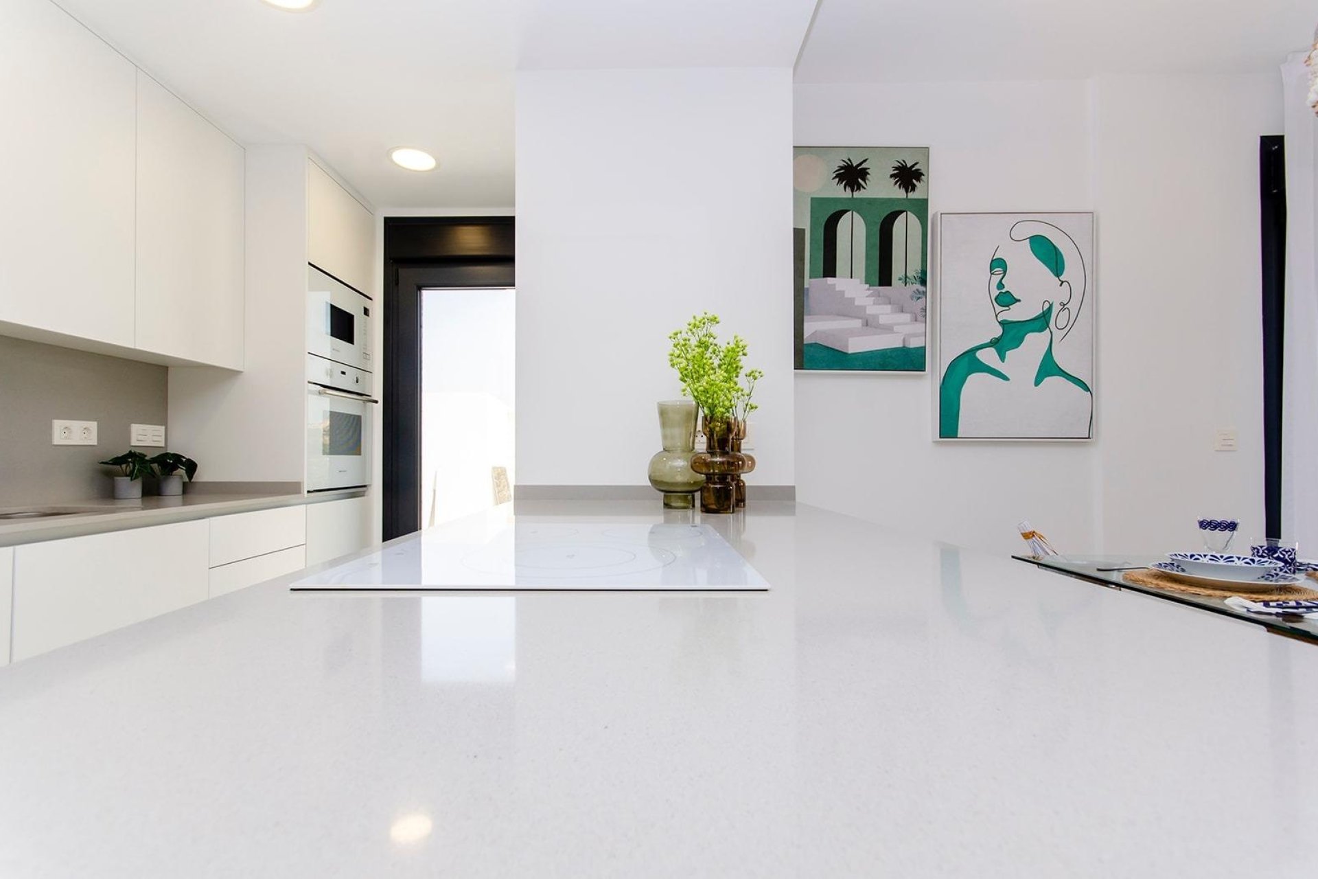 Nueva construcción - Chalet - Orihuela
