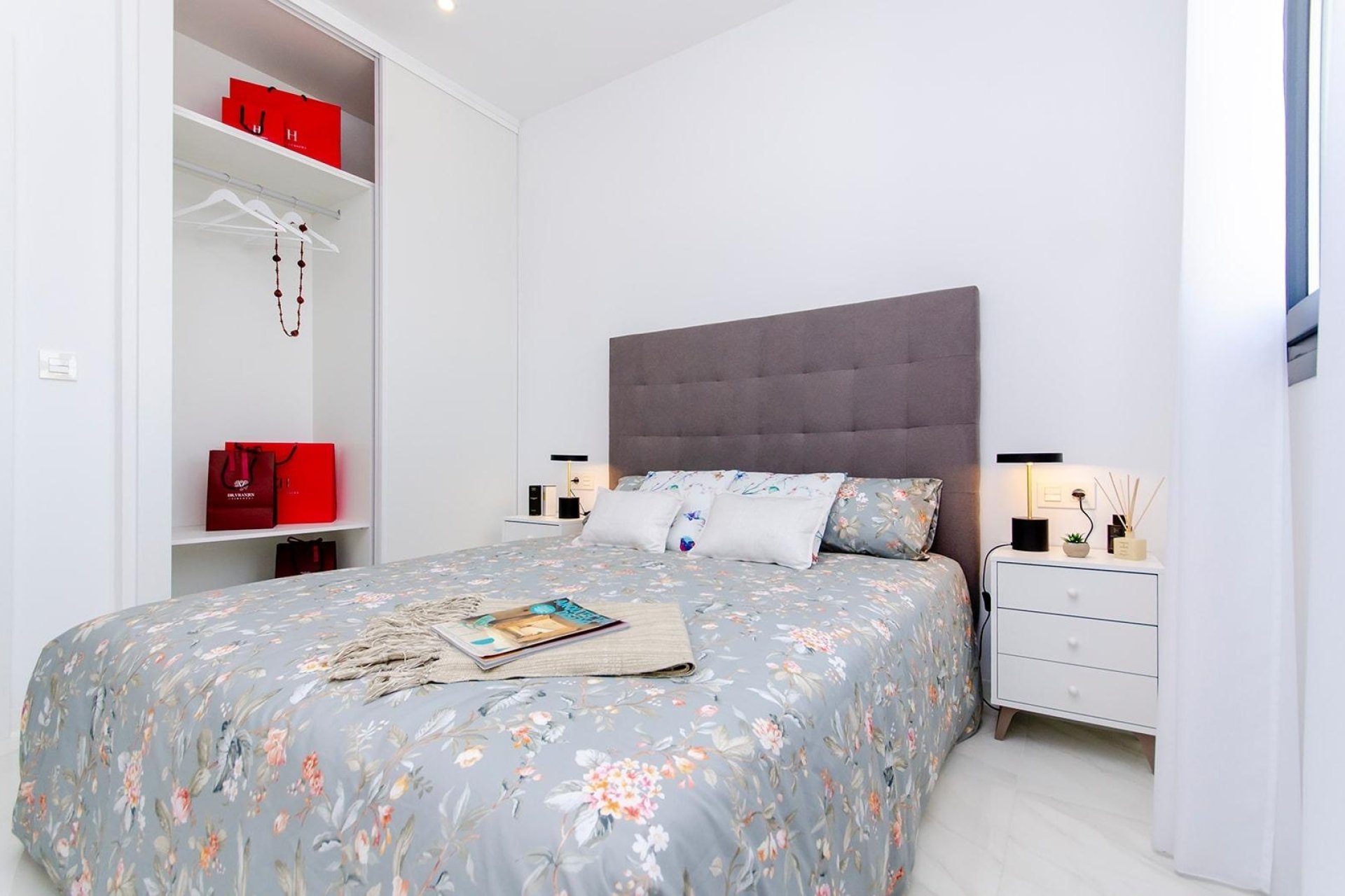 Nueva construcción - Chalet - Orihuela