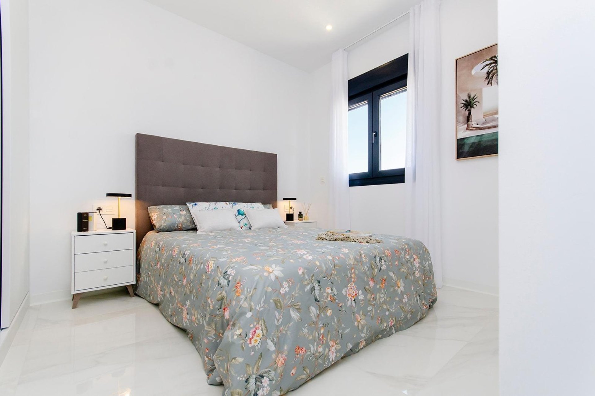 Nueva construcción - Chalet - Orihuela