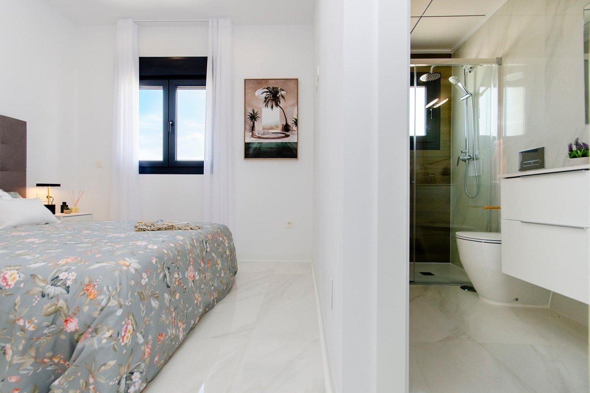 Nueva construcción - Chalet - Orihuela
