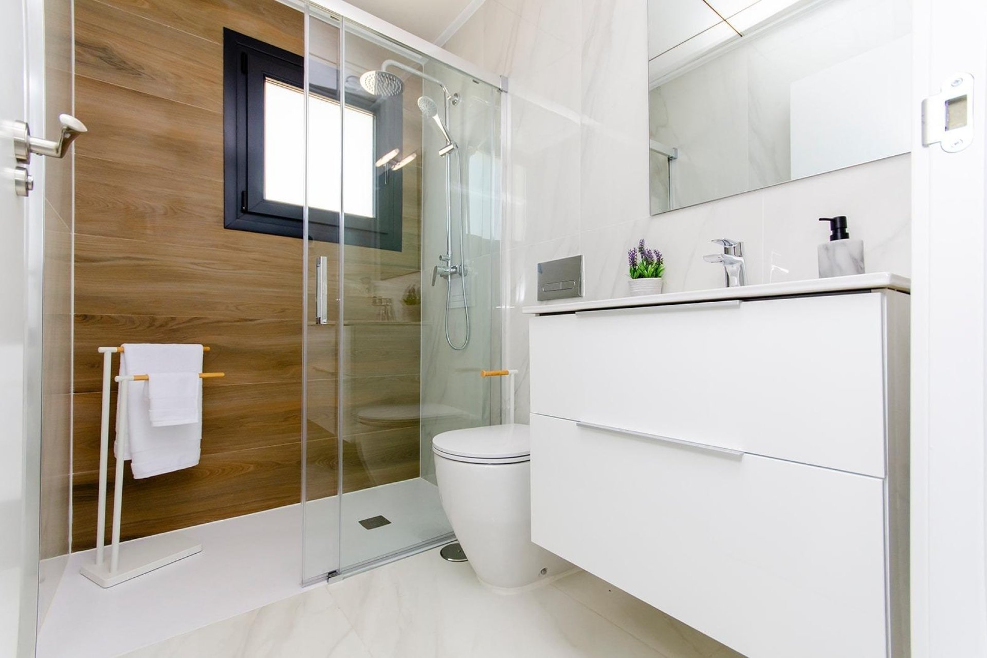 Nueva construcción - Chalet - Orihuela