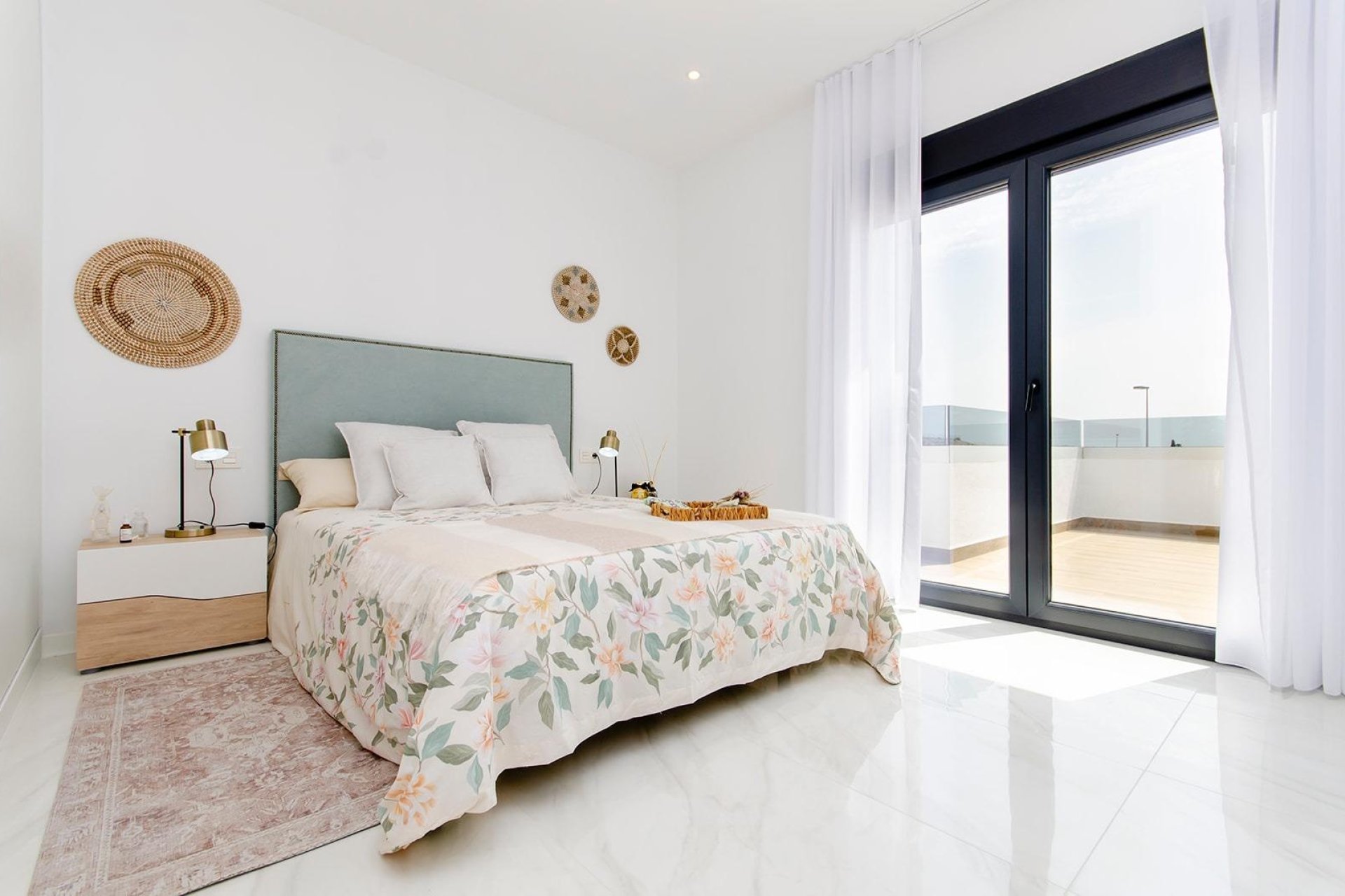 Nueva construcción - Chalet - Orihuela