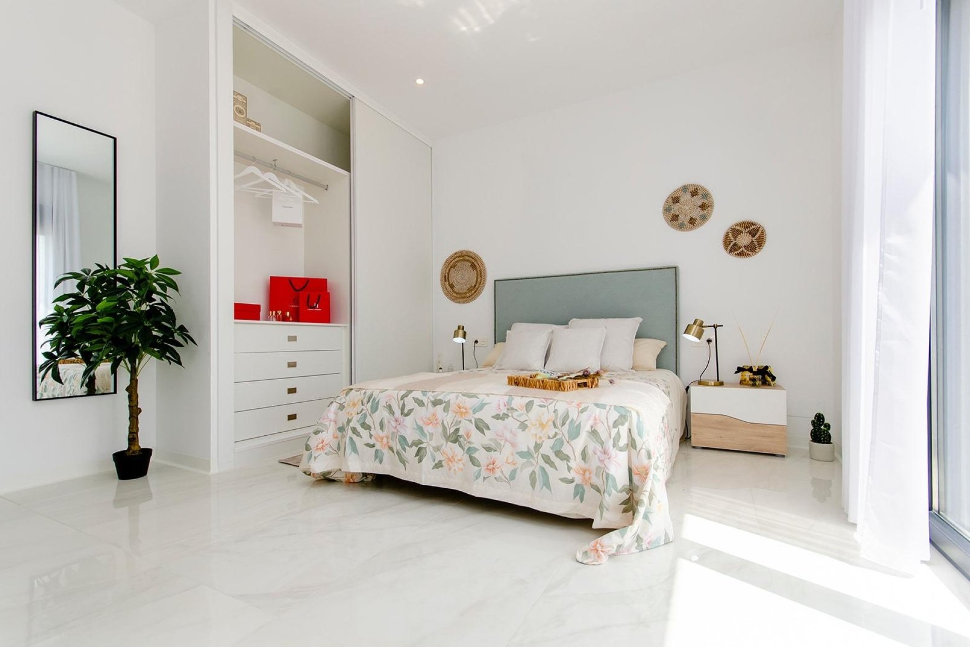 Nueva construcción - Chalet - Orihuela