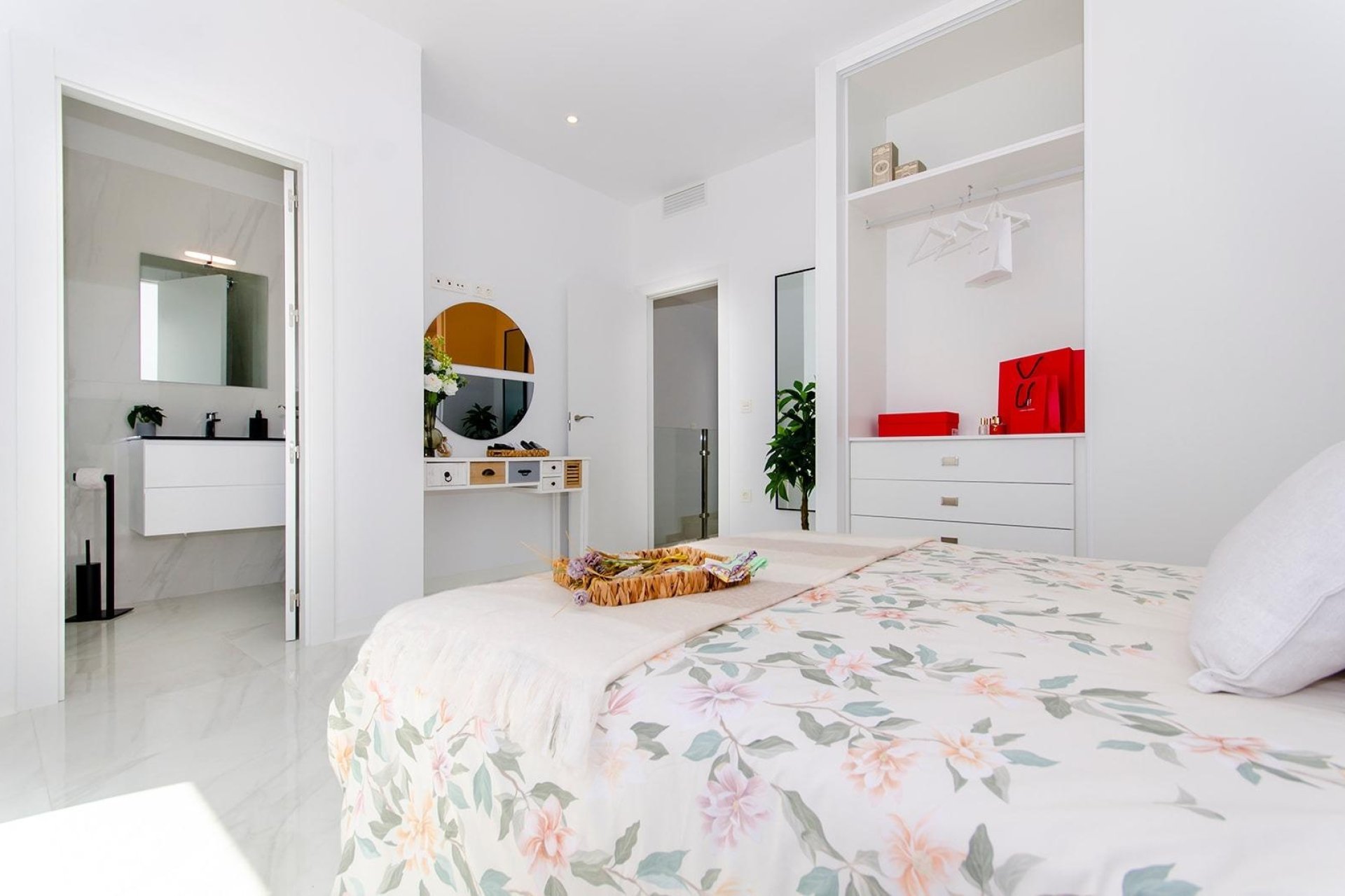 Nueva construcción - Chalet - Orihuela