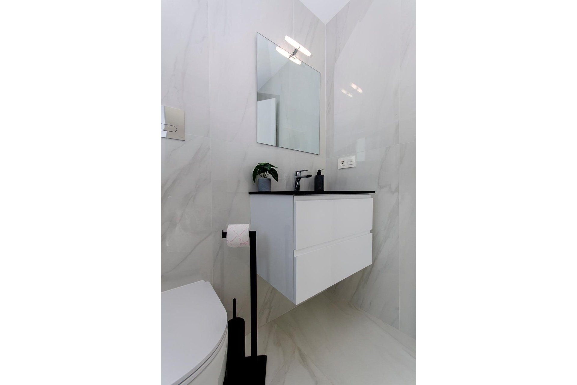 Nueva construcción - Chalet - Orihuela