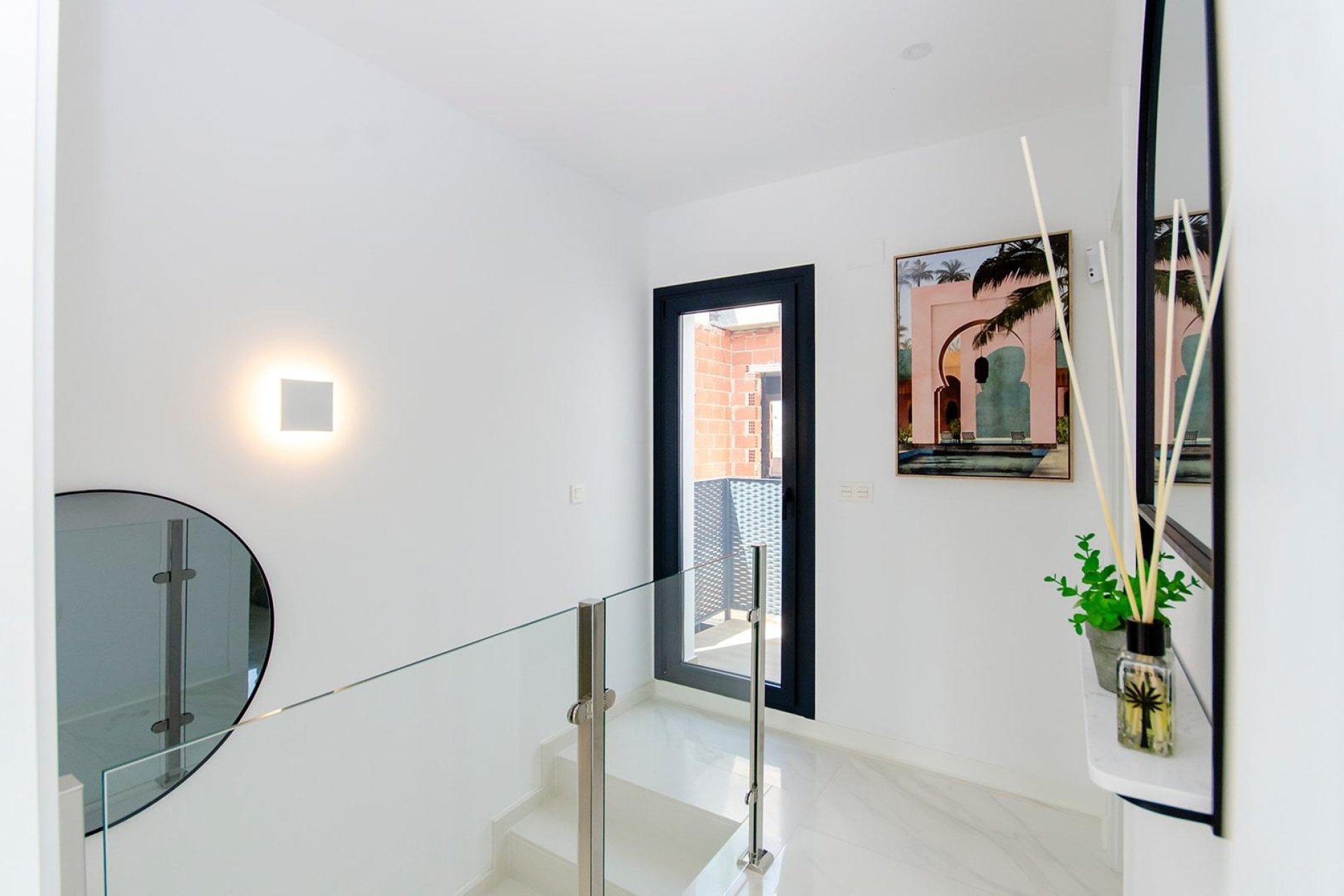 Nueva construcción - Chalet - Orihuela