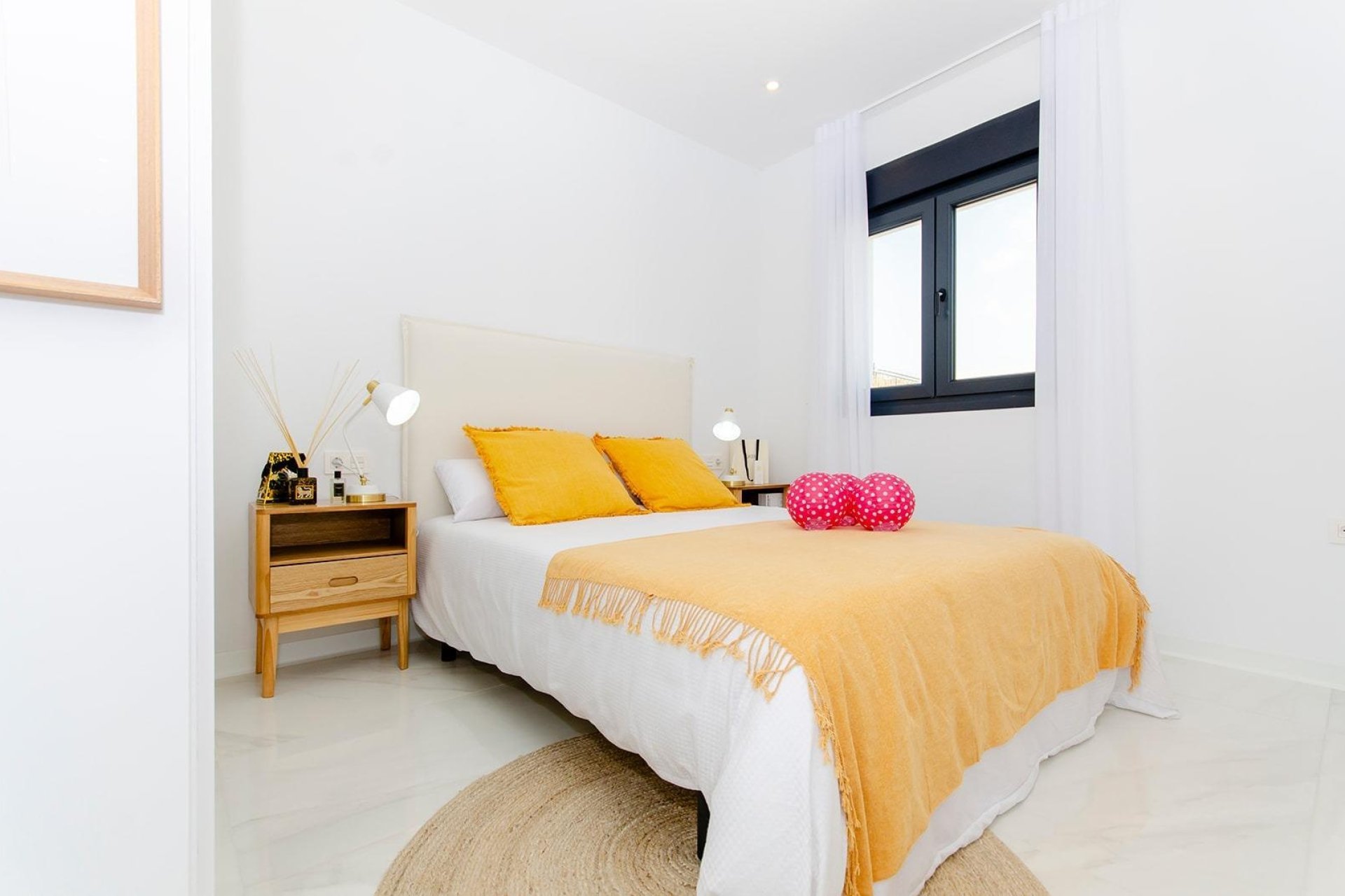 Nueva construcción - Chalet - Orihuela