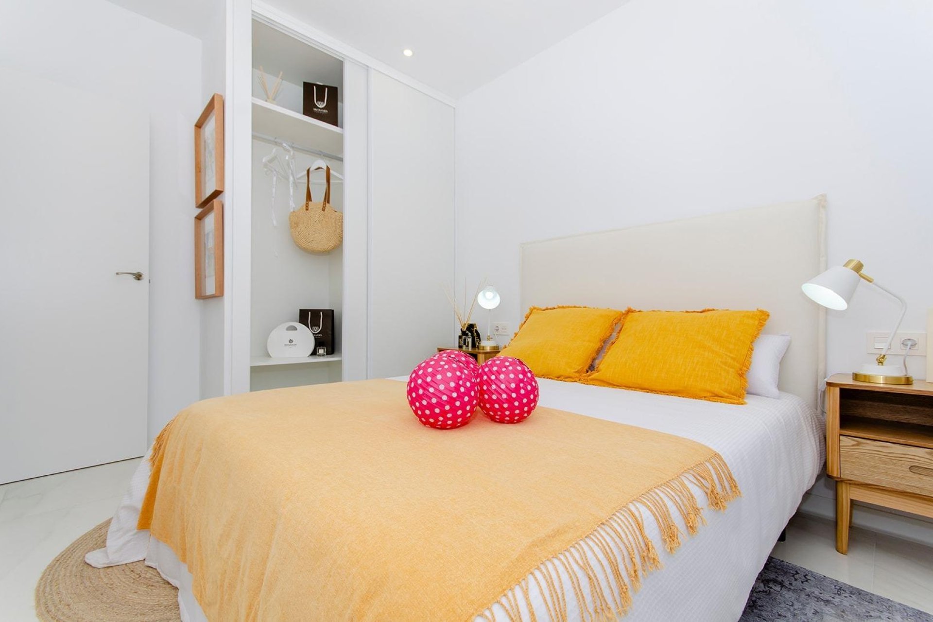Nueva construcción - Chalet - Orihuela