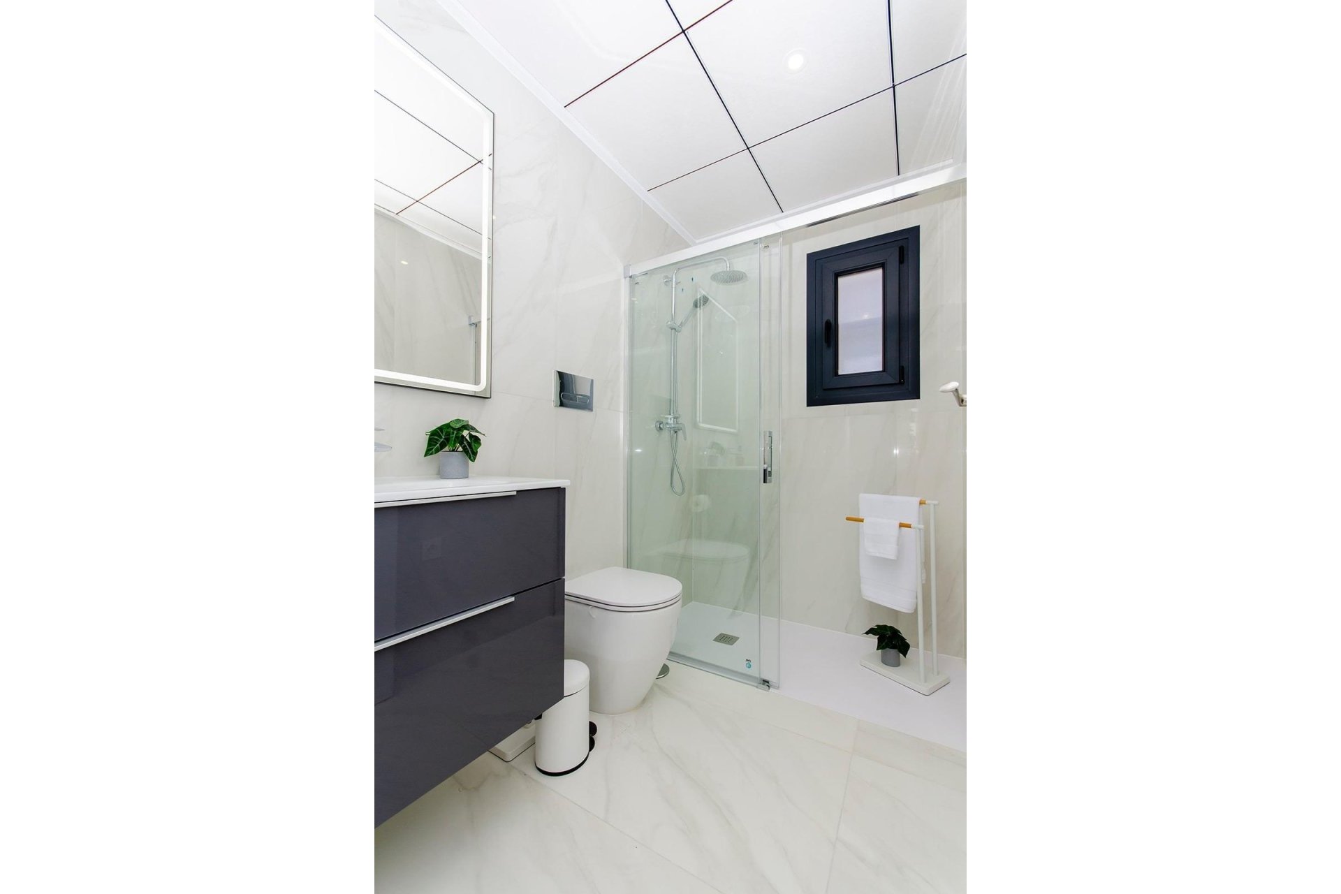 Nueva construcción - Chalet - Orihuela