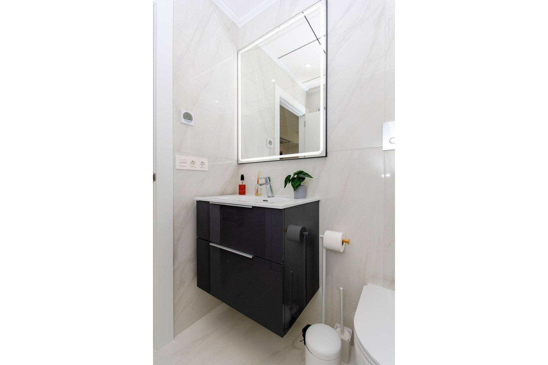 Nueva construcción - Chalet - Orihuela