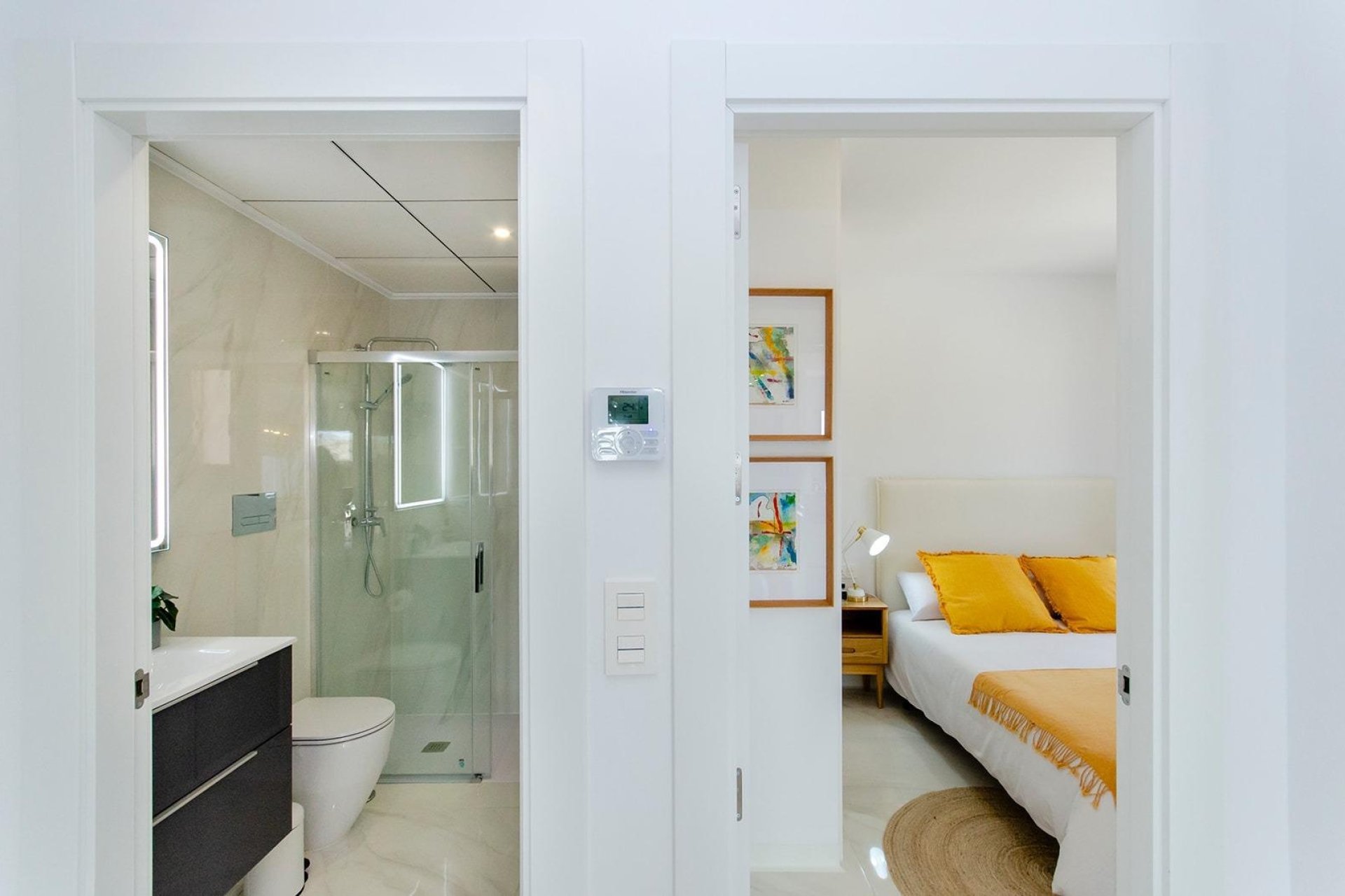 Nueva construcción - Chalet - Orihuela