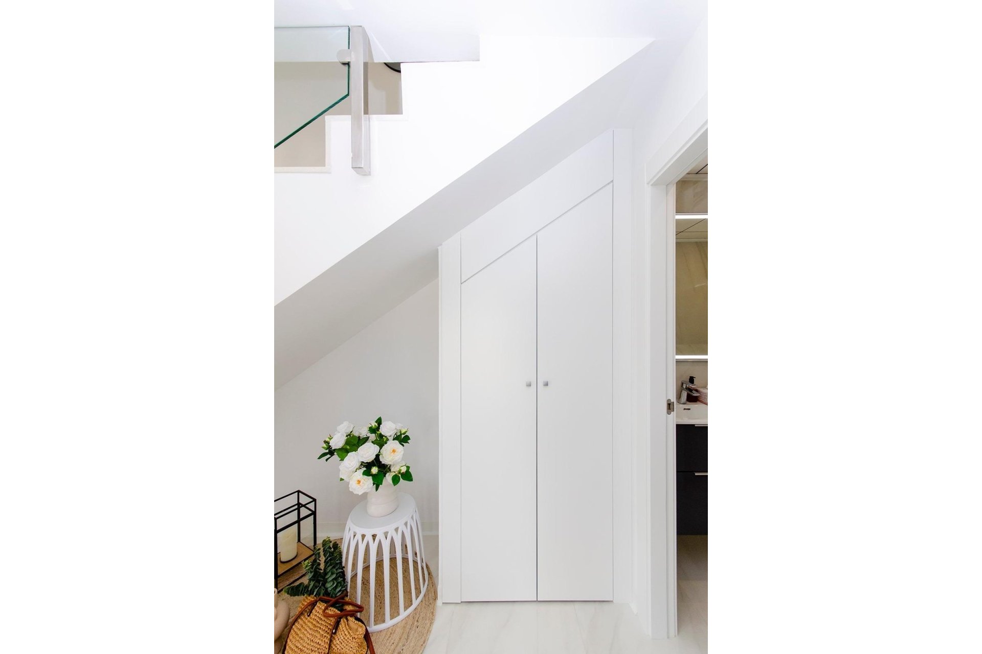 Nueva construcción - Chalet - Orihuela