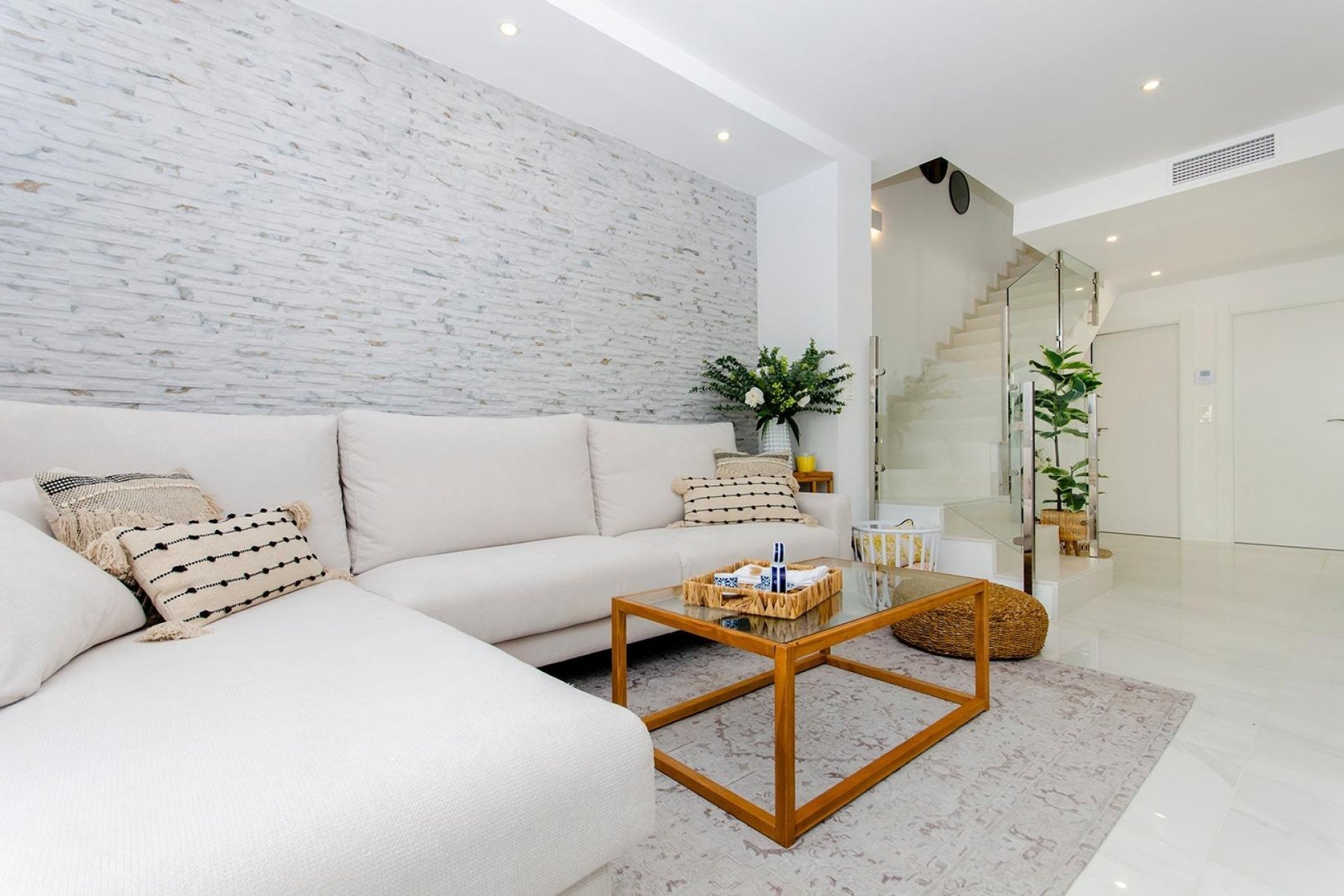 Nueva construcción - Chalet - Orihuela