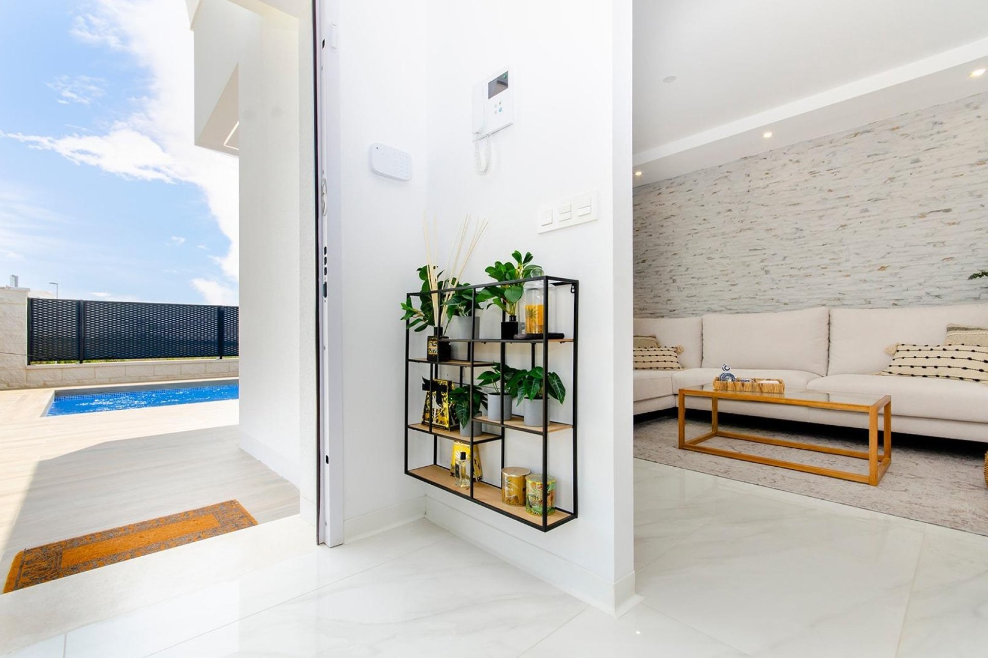 Nueva construcción - Chalet - Orihuela