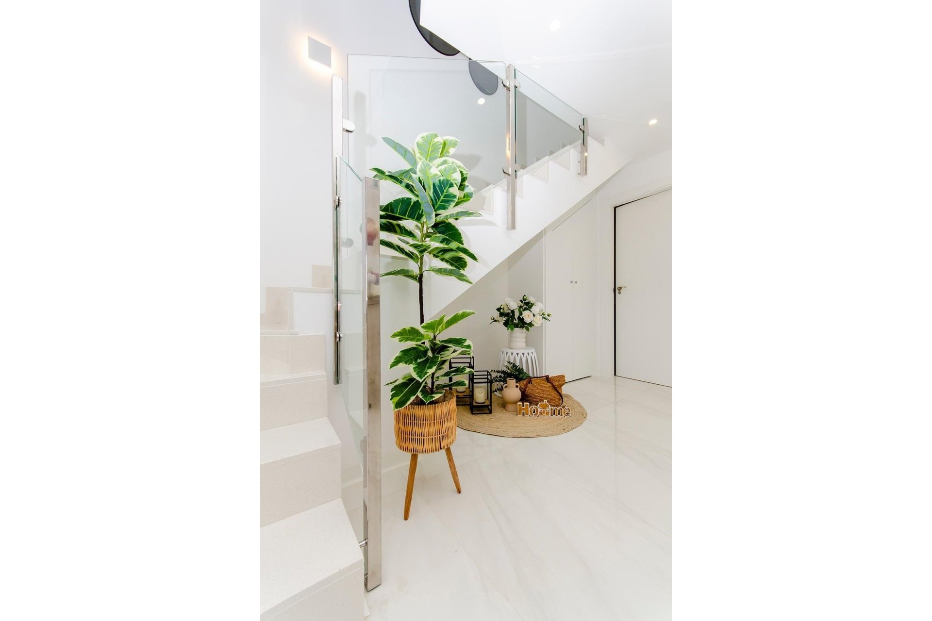 Nueva construcción - Chalet - Orihuela