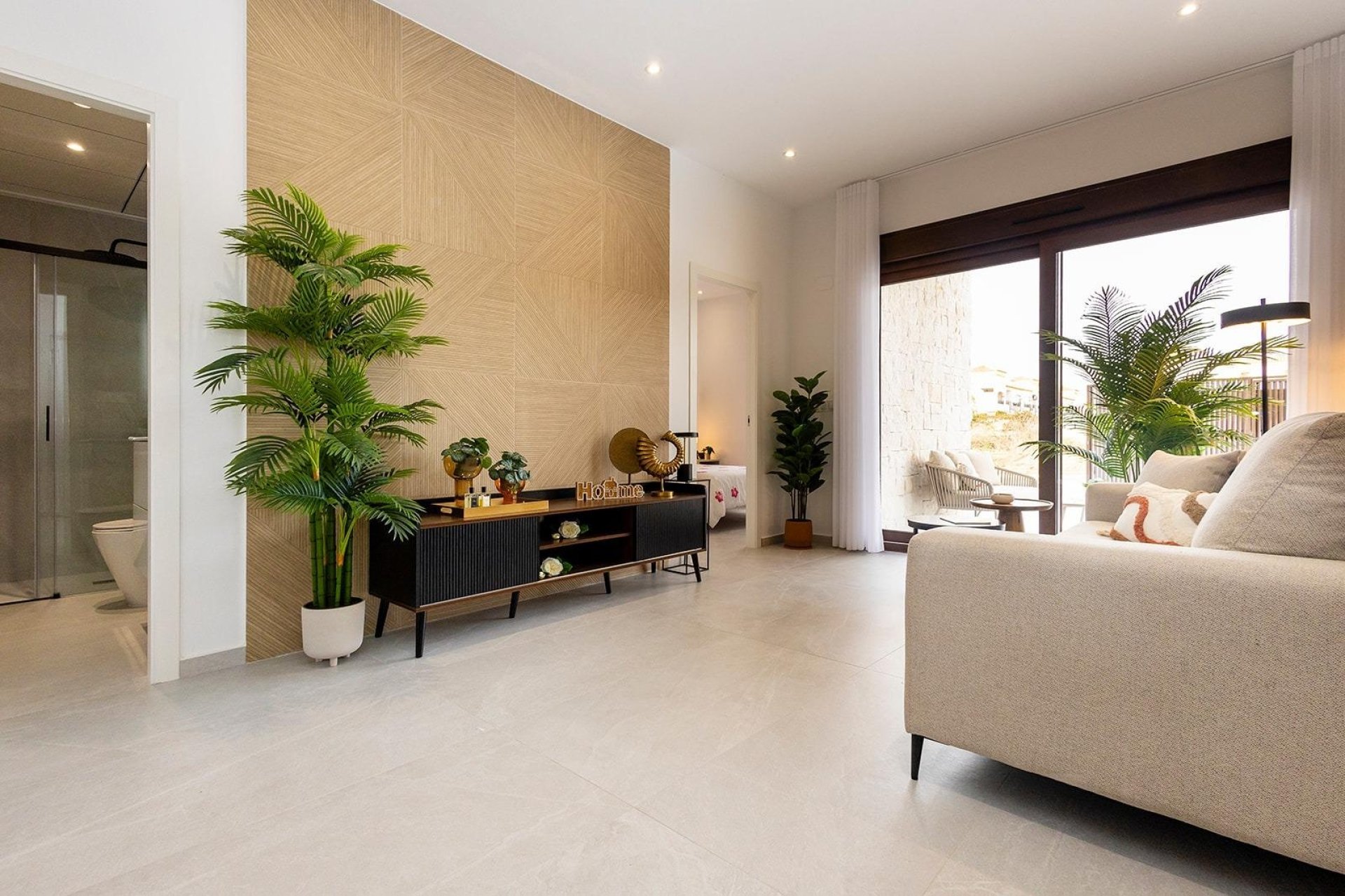 Nueva construcción - Chalet - Orihuela