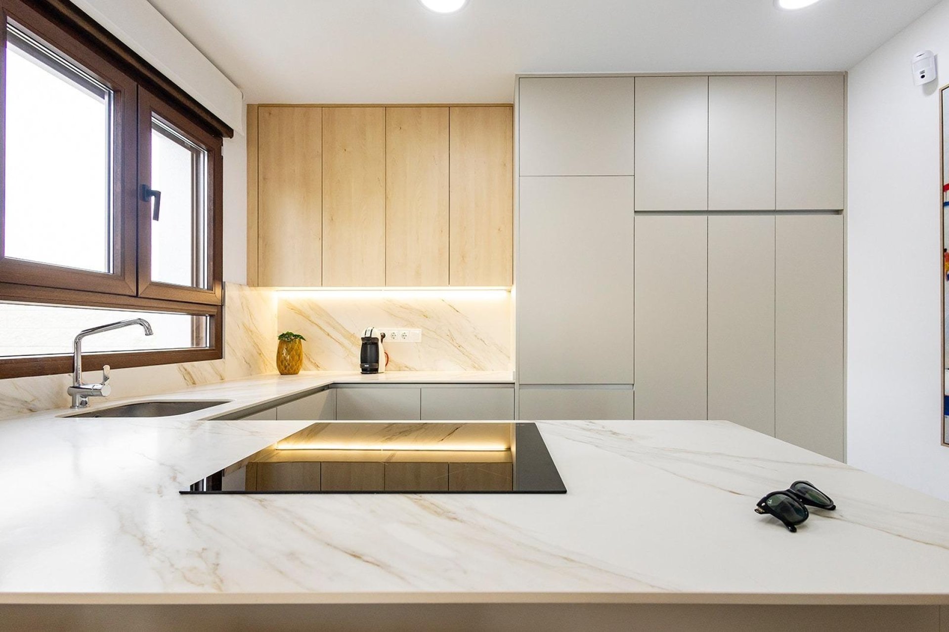 Nueva construcción - Chalet - Orihuela