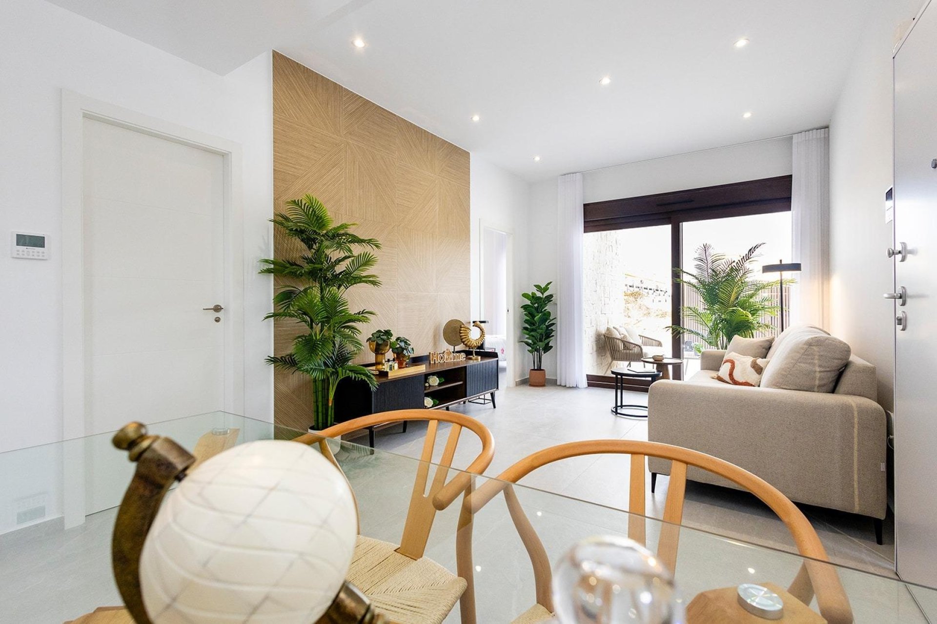 Nueva construcción - Chalet - Orihuela