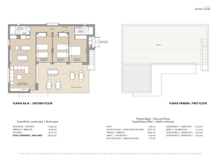 Nueva construcción - Chalet - Orihuela