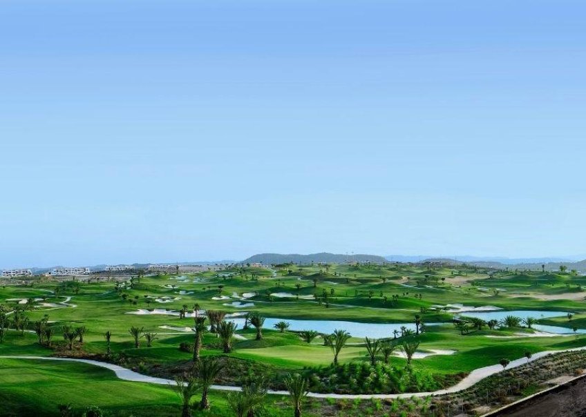 Nueva construcción - Chalet - Orihuela