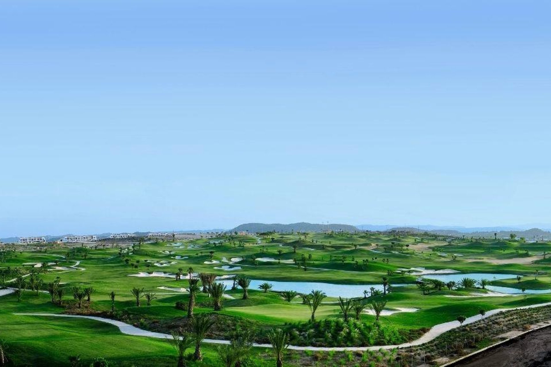 Nueva construcción - Chalet - Orihuela