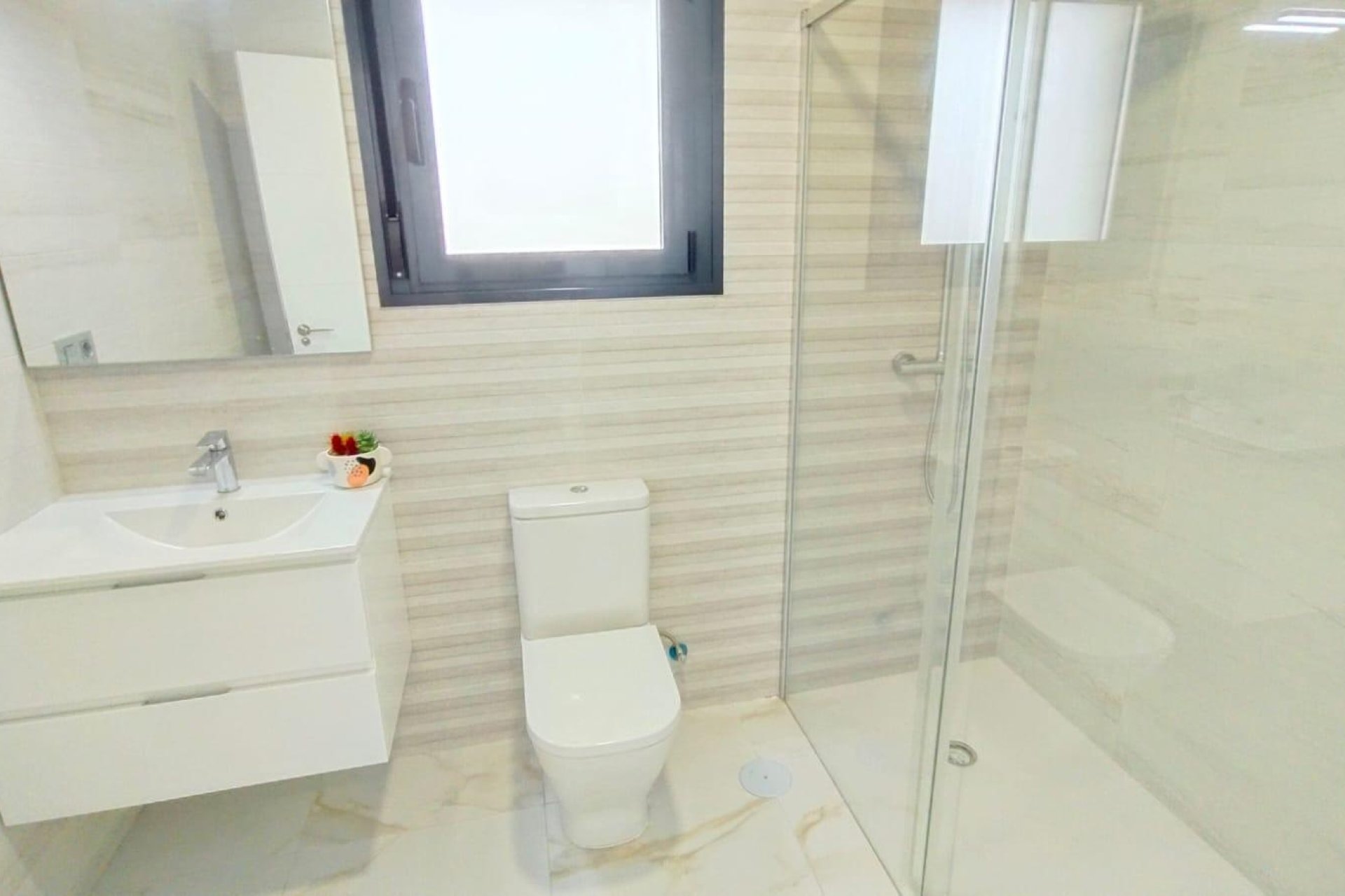 Nueva construcción - Chalet - Pilar de La Horadada