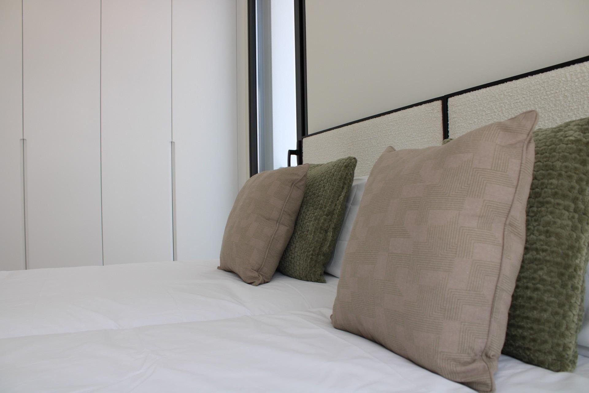 Nueva construcción - Chalet - Pilar de La Horadada