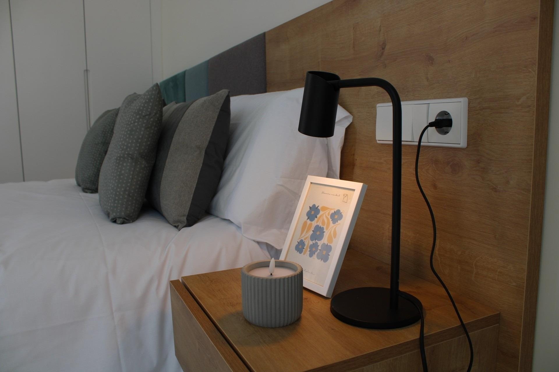 Nueva construcción - Chalet - Pilar de La Horadada