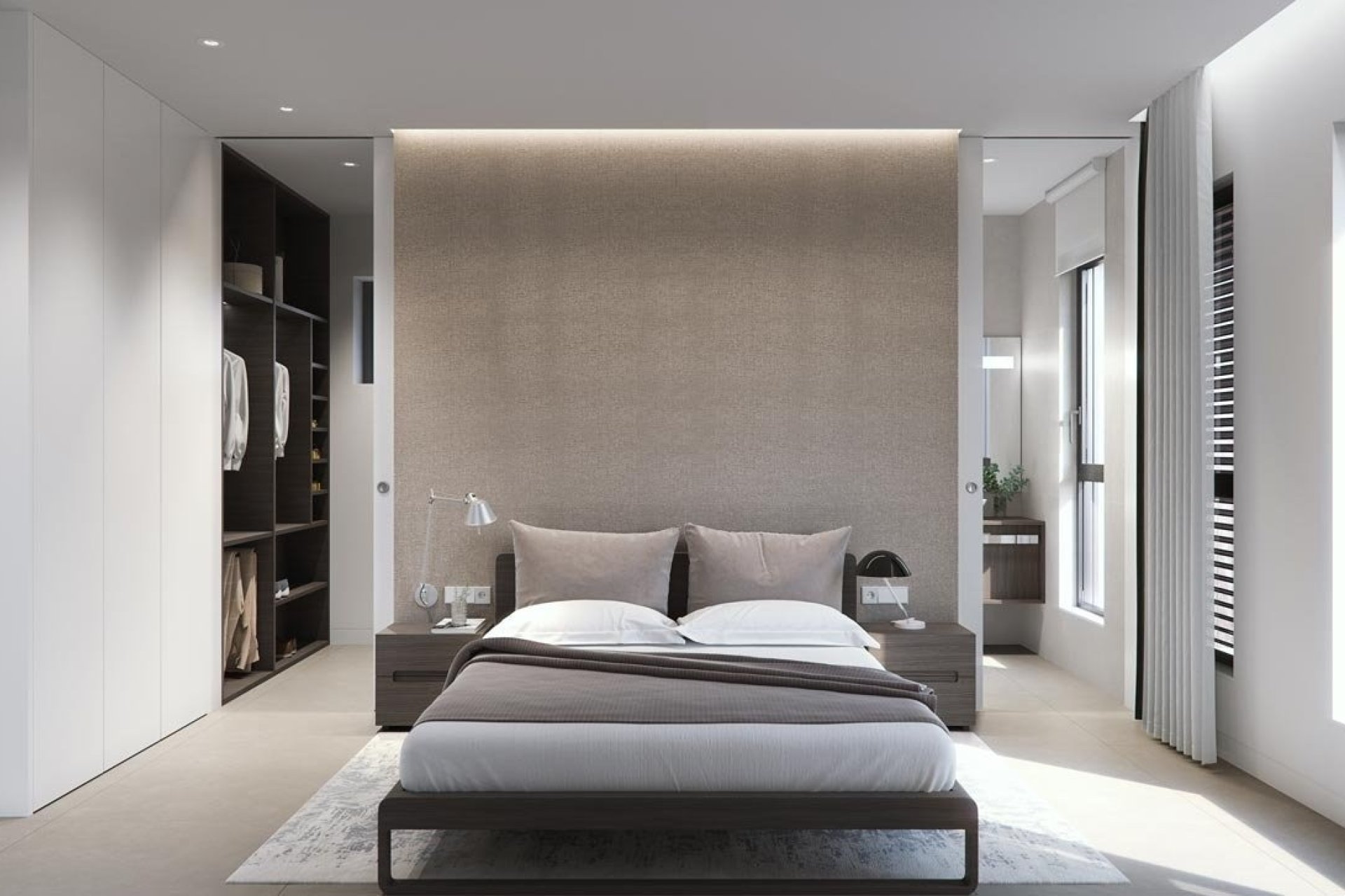 Nueva construcción - Chalet - Pilar de La Horadada