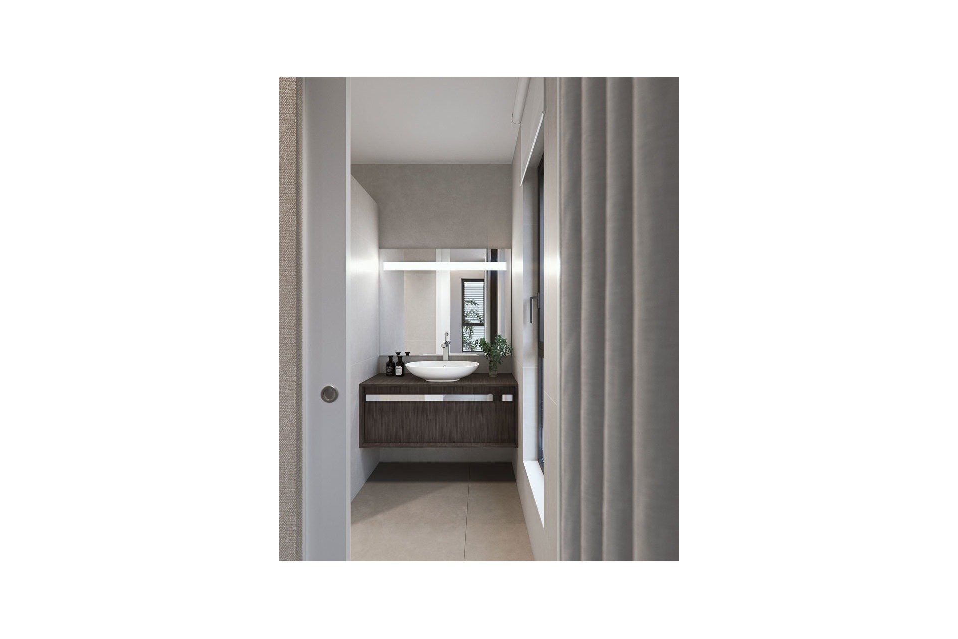 Nueva construcción - Chalet - Pilar de La Horadada