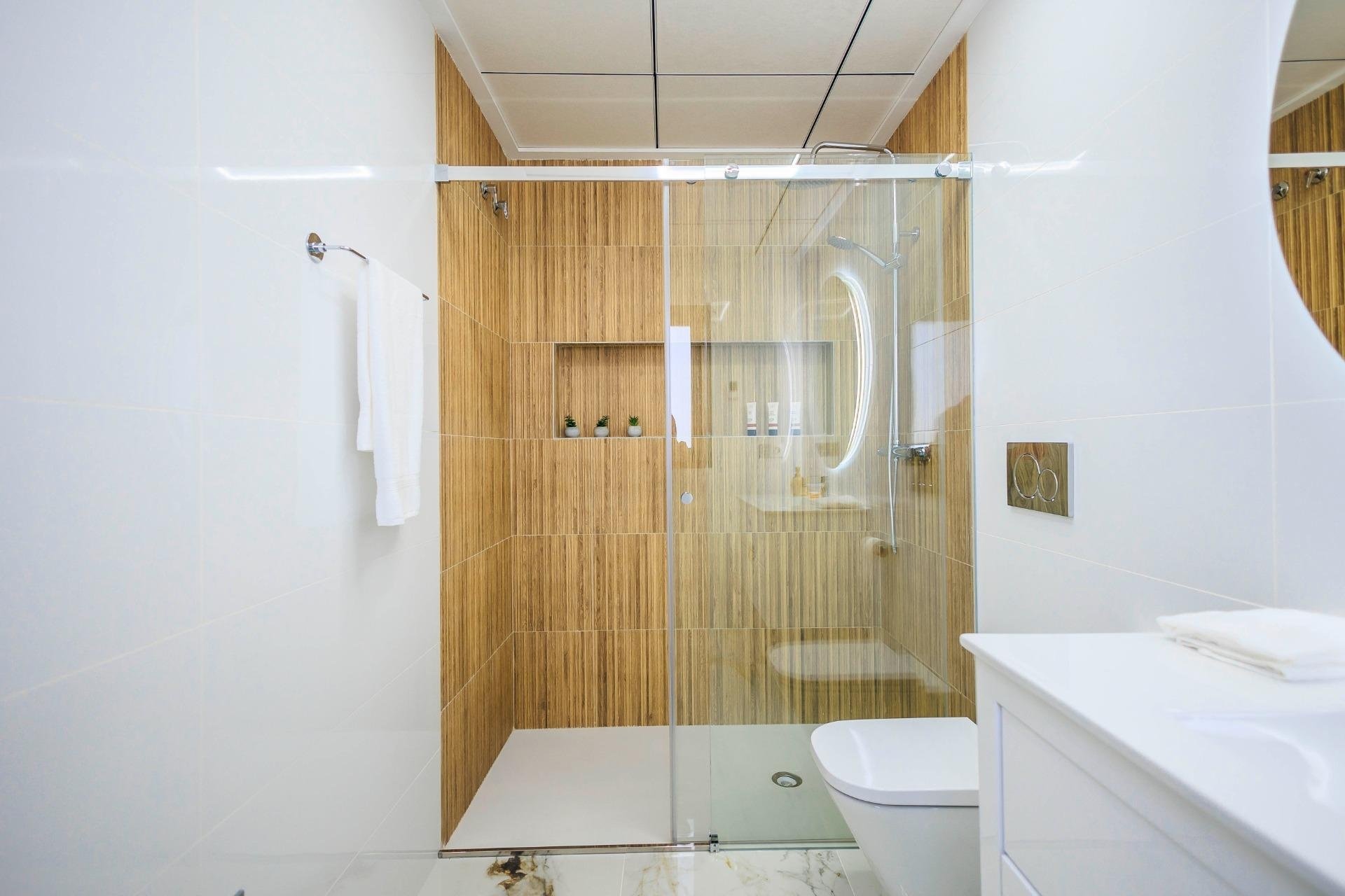 Nueva construcción - Chalet - Pilar de La Horadada