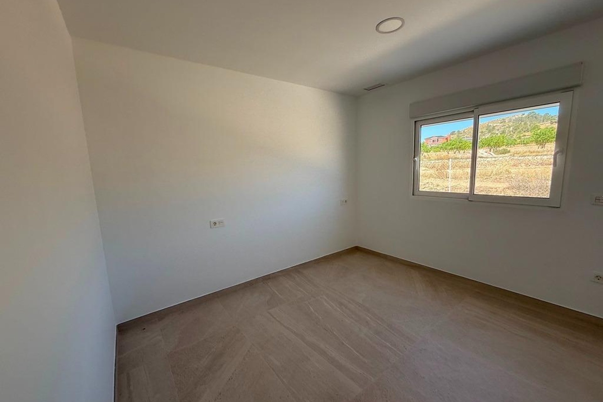 Nueva construcción - Chalet - Pinoso