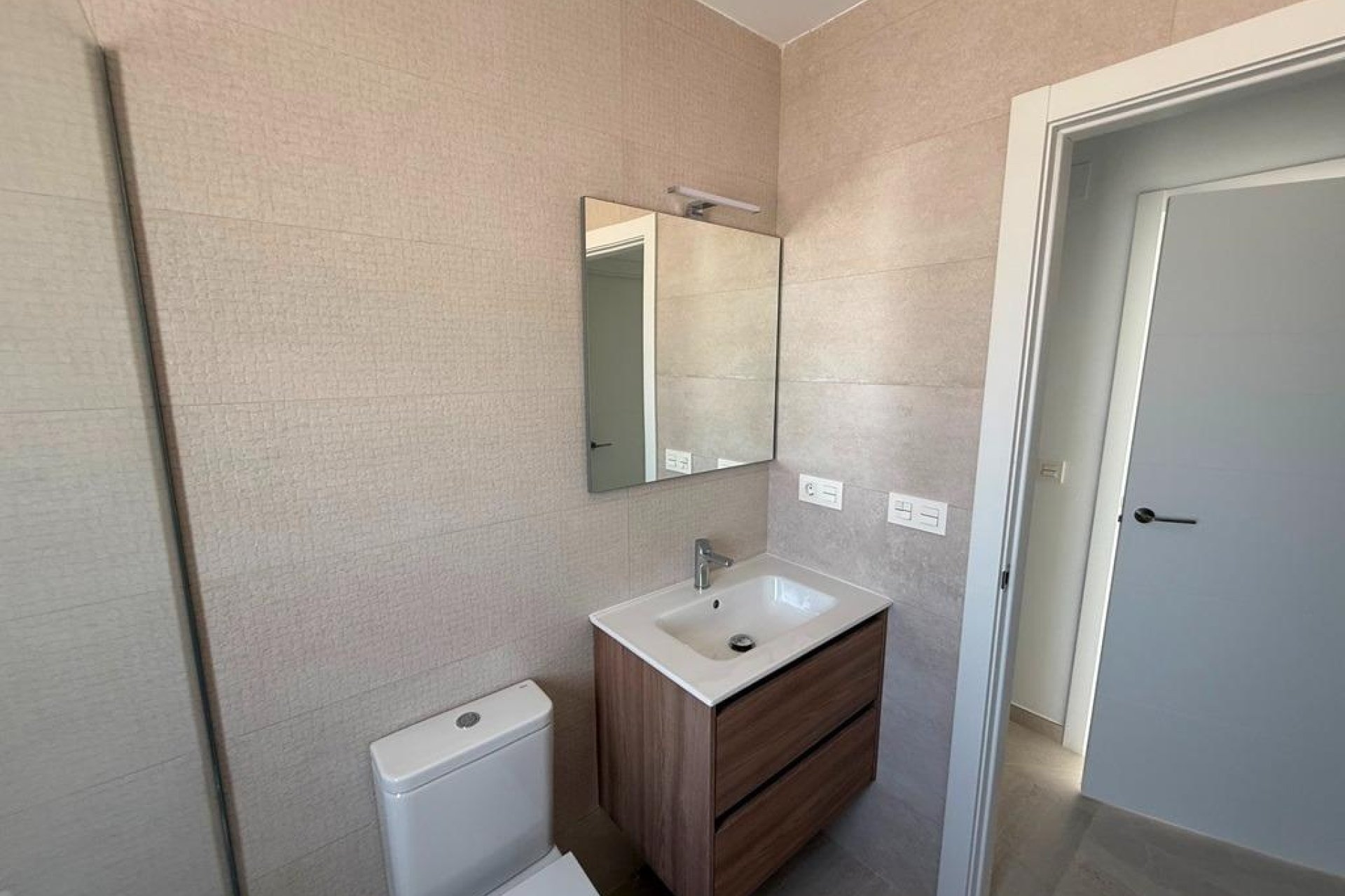 Nueva construcción - Chalet - Pinoso