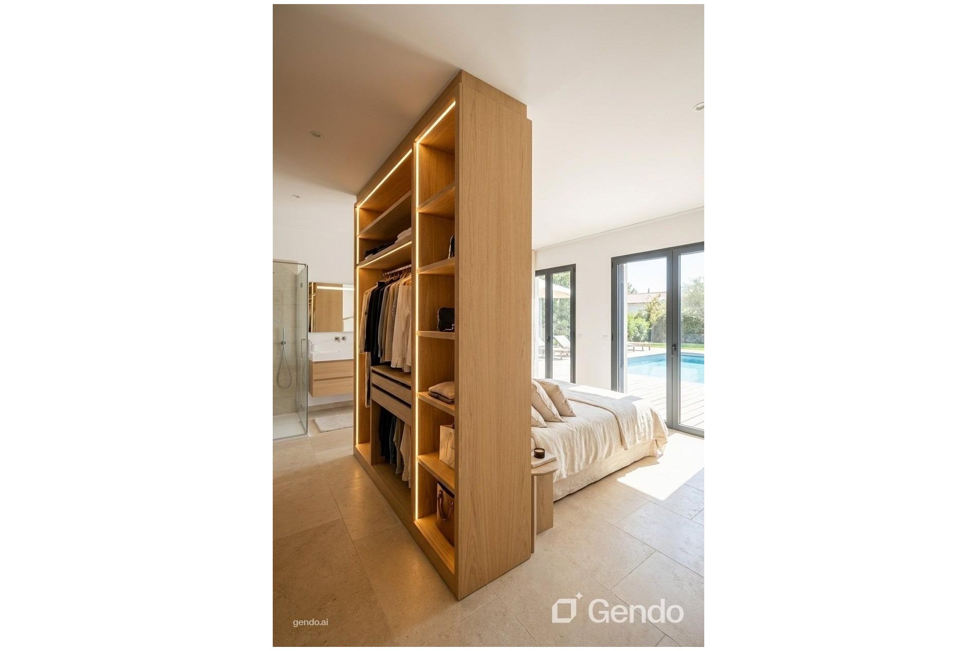 Nueva construcción - Chalet - Pinoso
