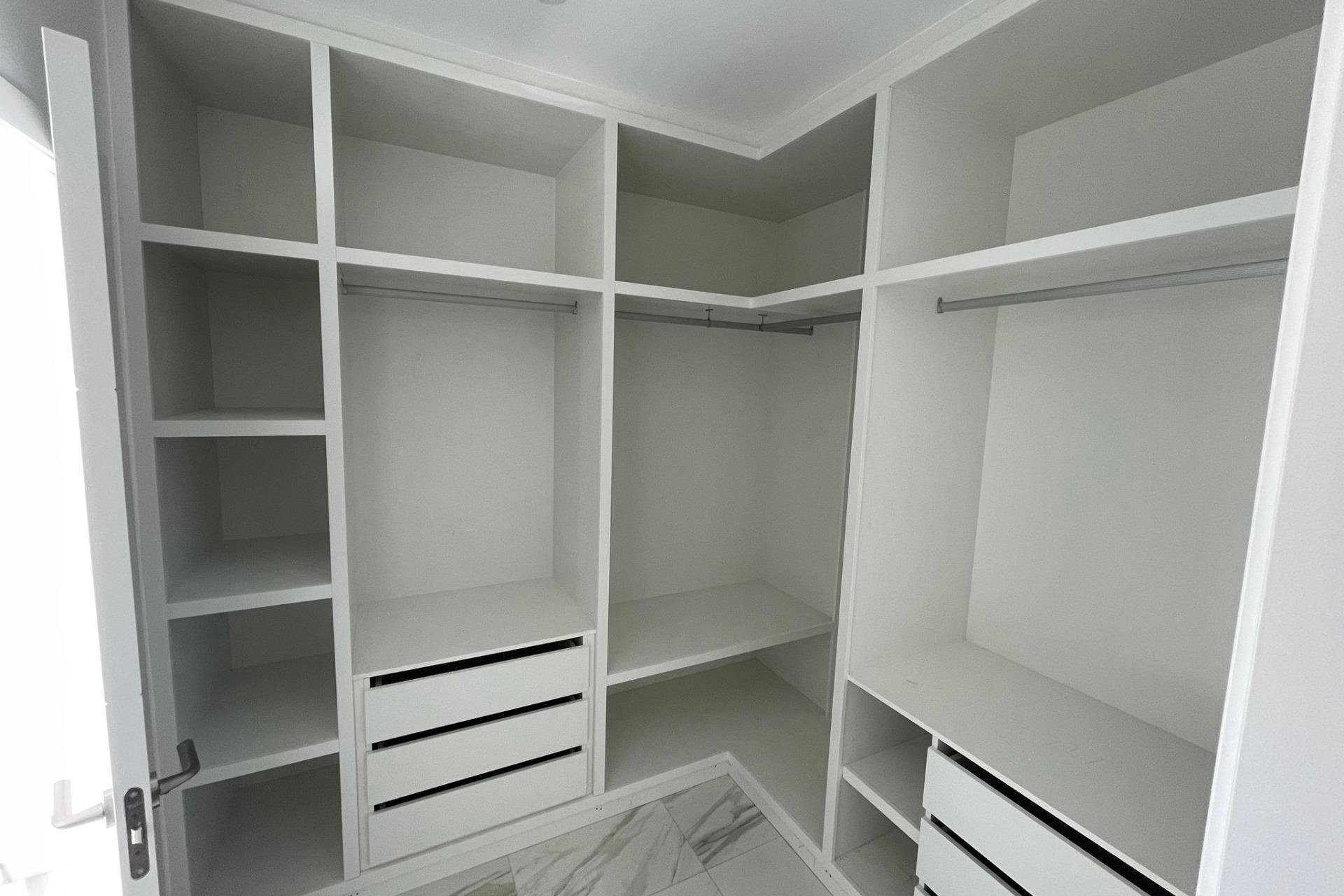 Nueva construcción - Chalet - Pinoso