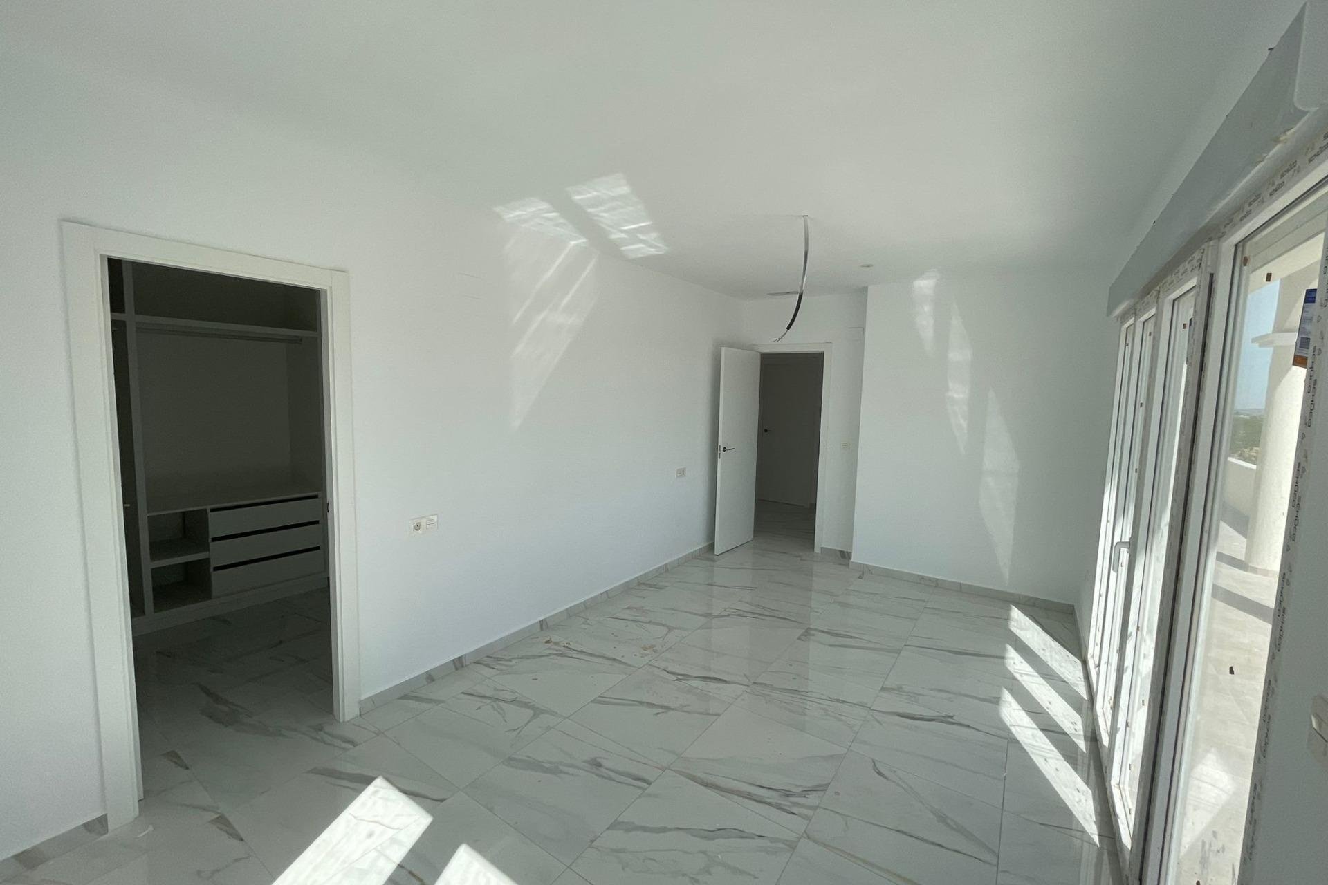 Nueva construcción - Chalet - Pinoso