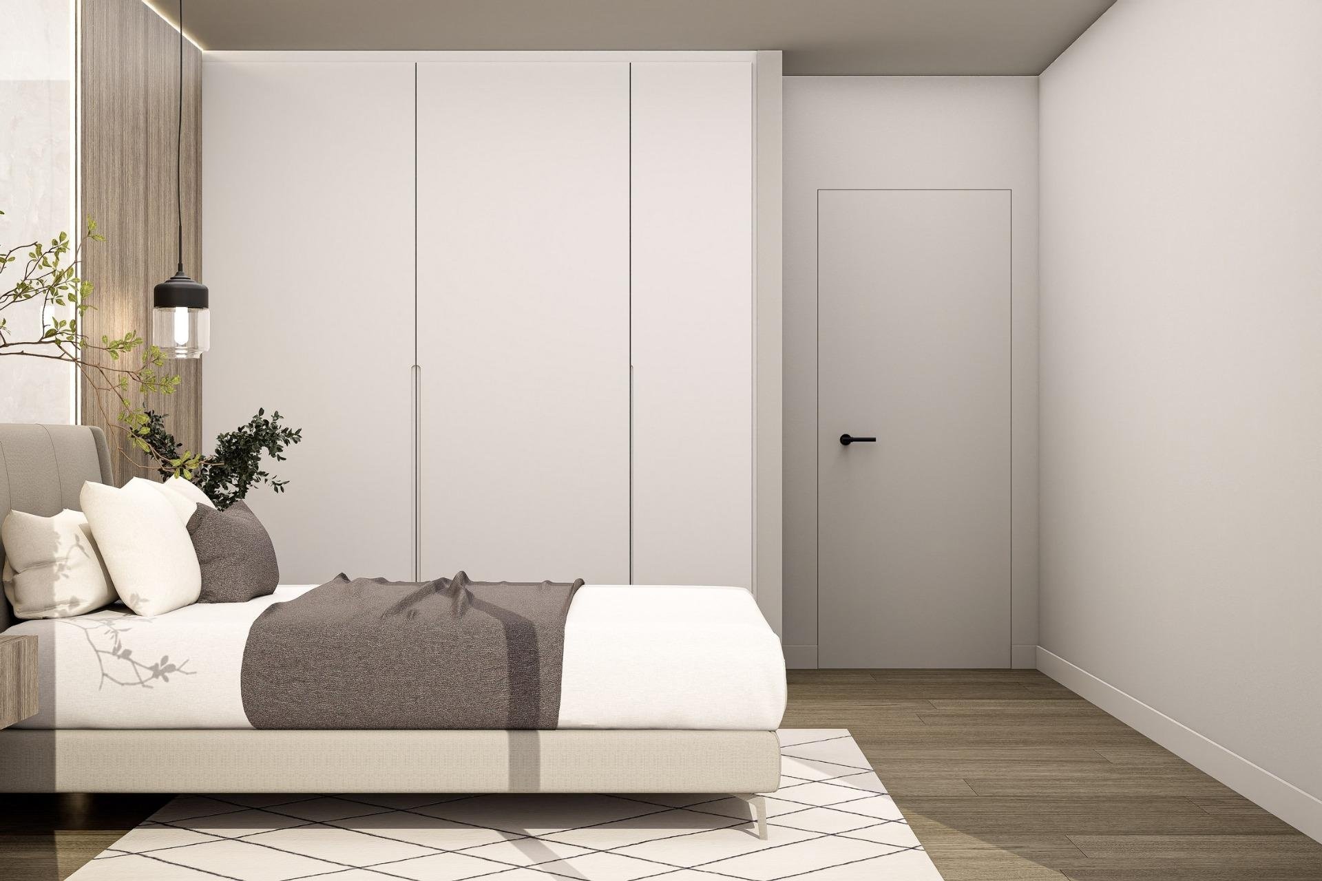 Nueva construcción - Chalet - Pinoso