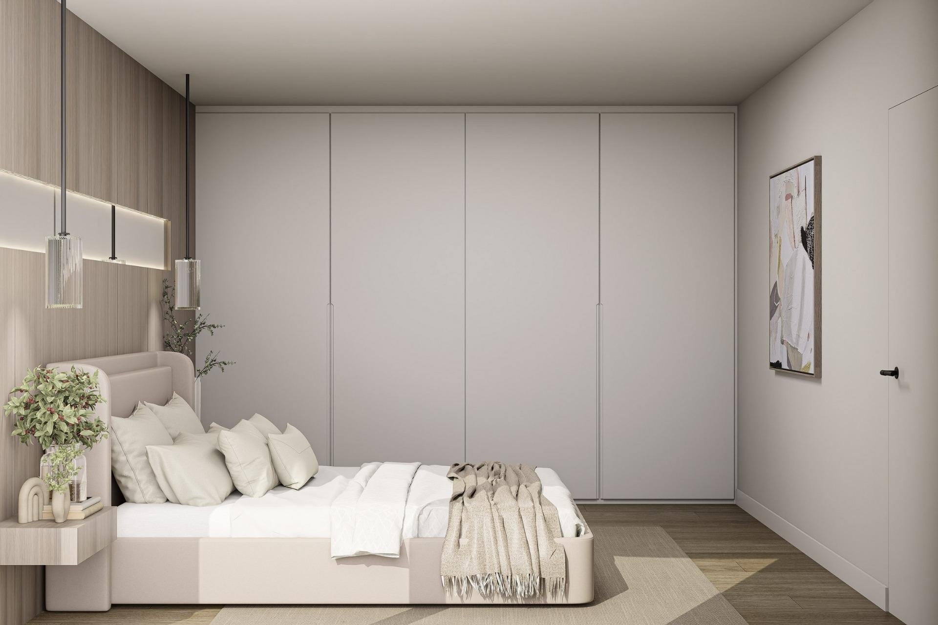 Nueva construcción - Chalet - Pinoso