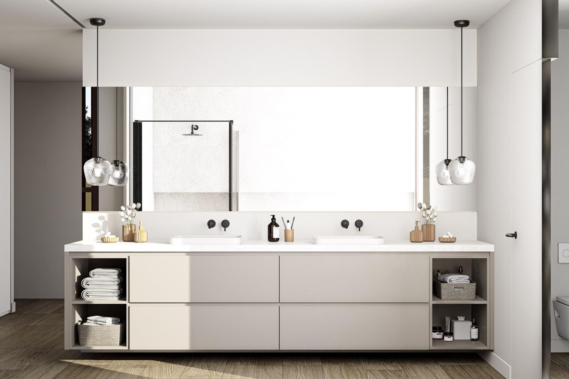 Nueva construcción - Chalet - Pinoso