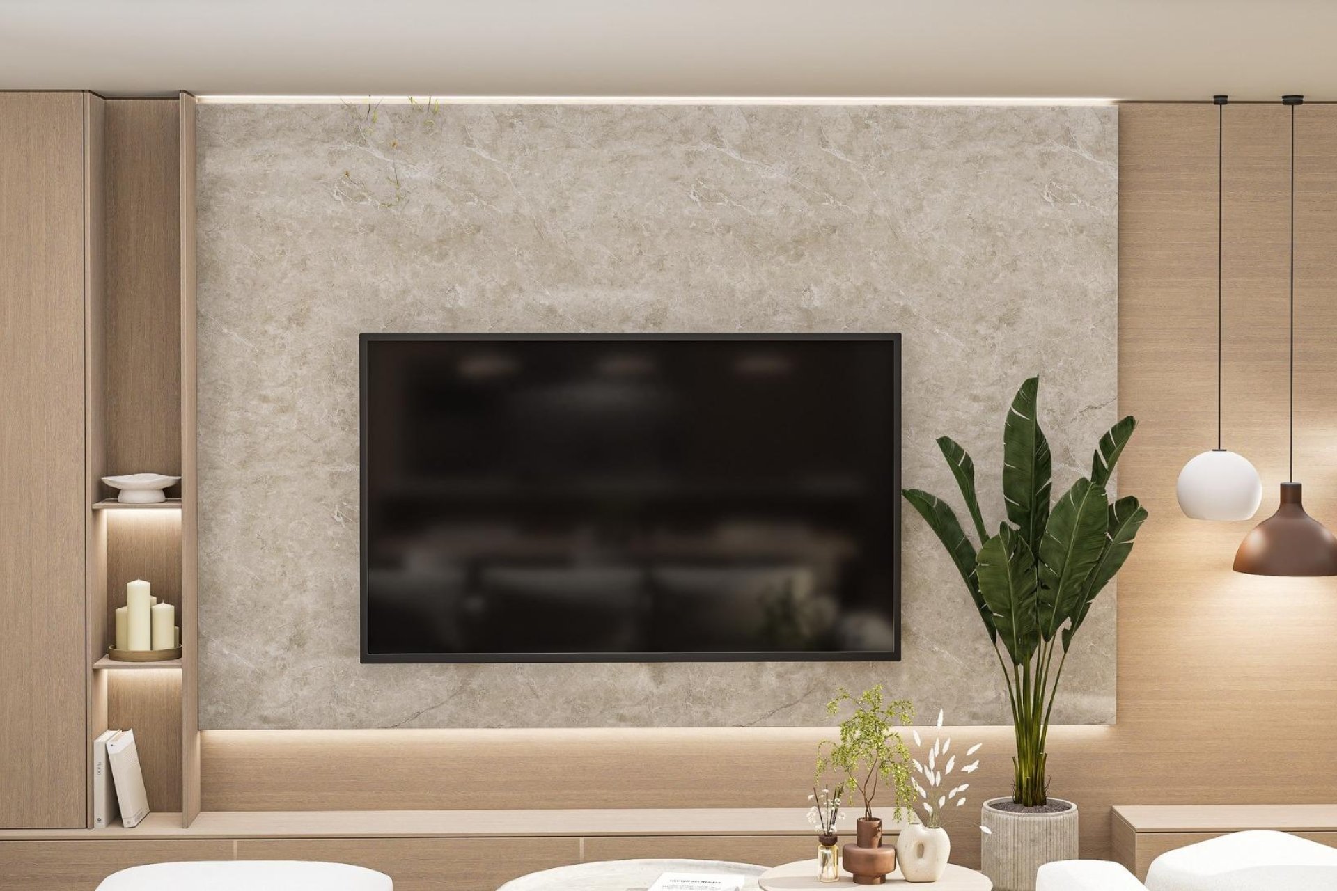 Nueva construcción - Chalet - Pinoso