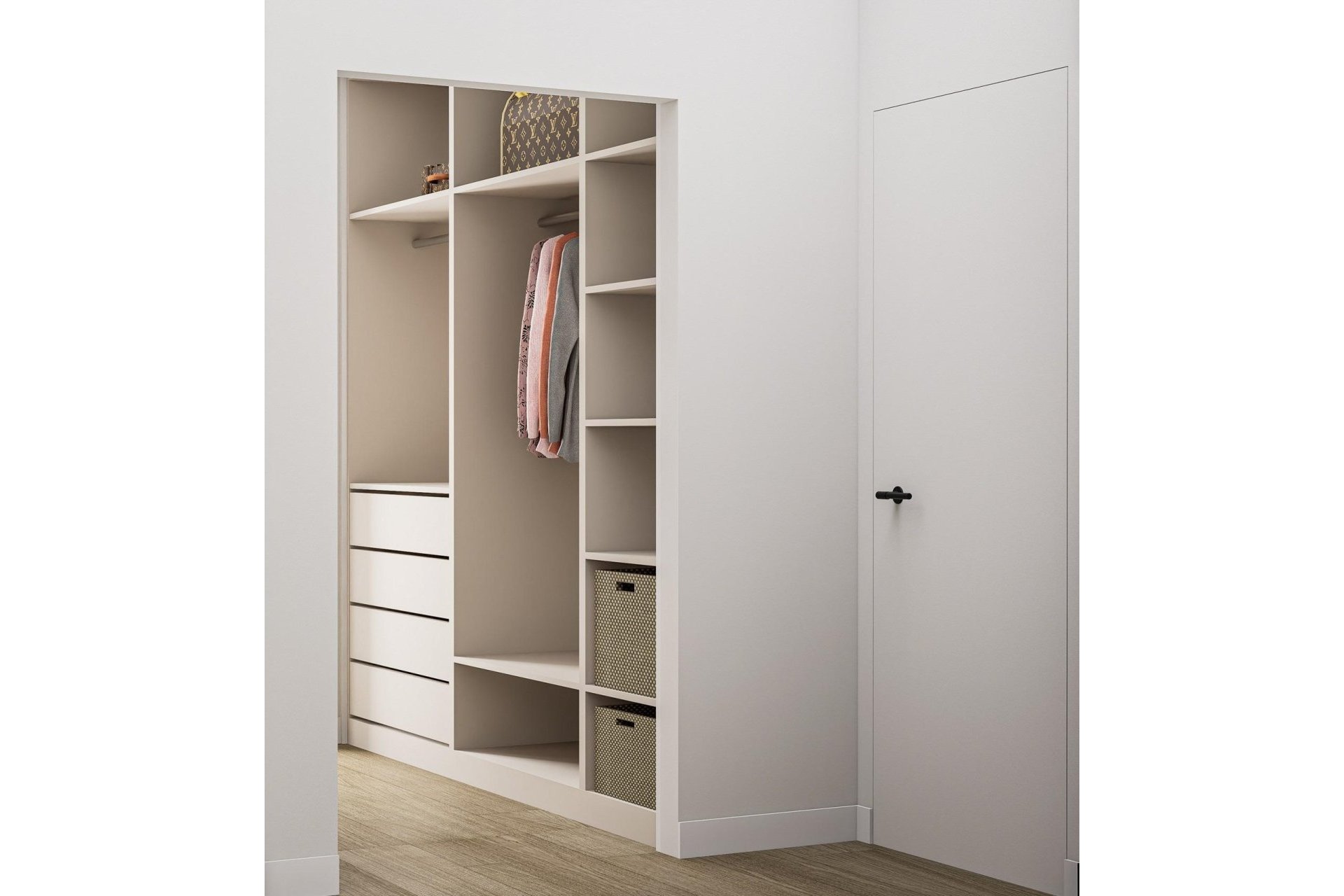 Nueva construcción - Chalet - Pinoso