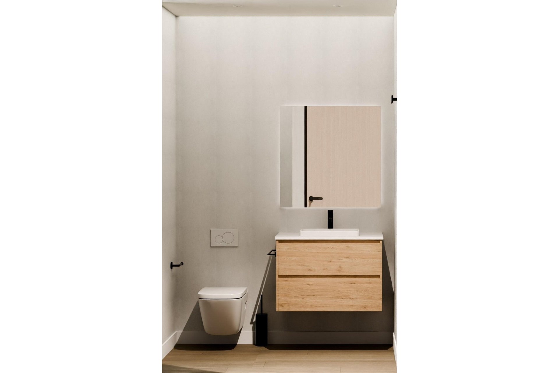 Nueva construcción - Chalet - Pinoso